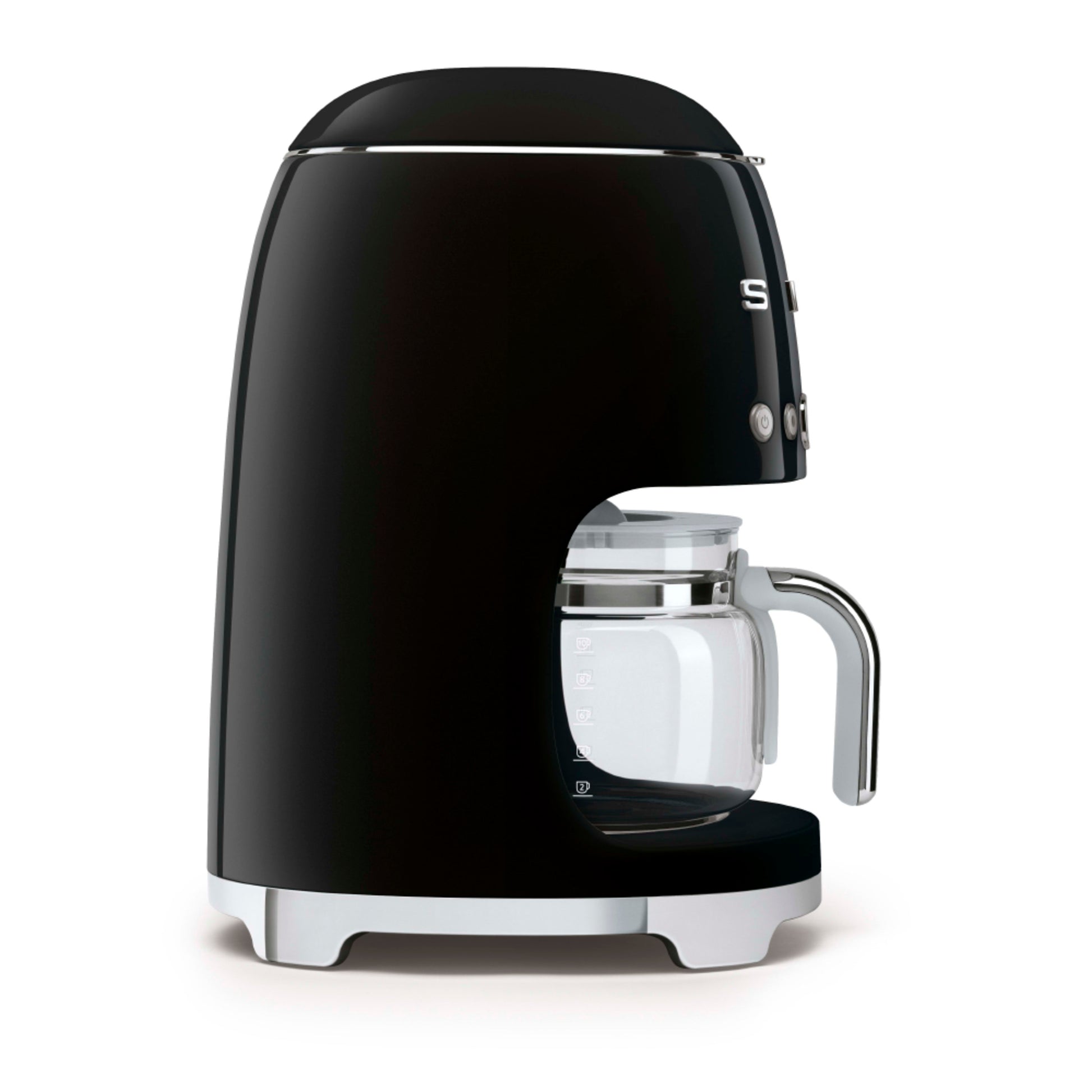 Smeg 50's Style DCF02 Drip Coffee Machine - product image 8