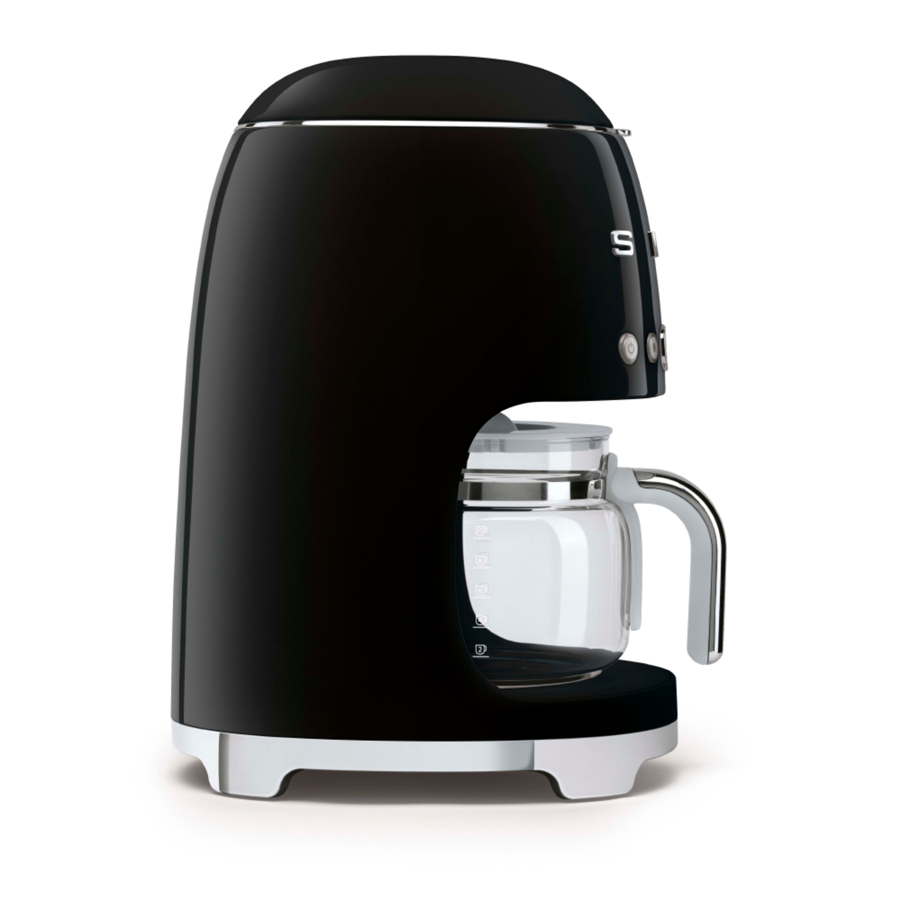Smeg 50's Style DCF02 Drip Coffee Machine - product image 8
