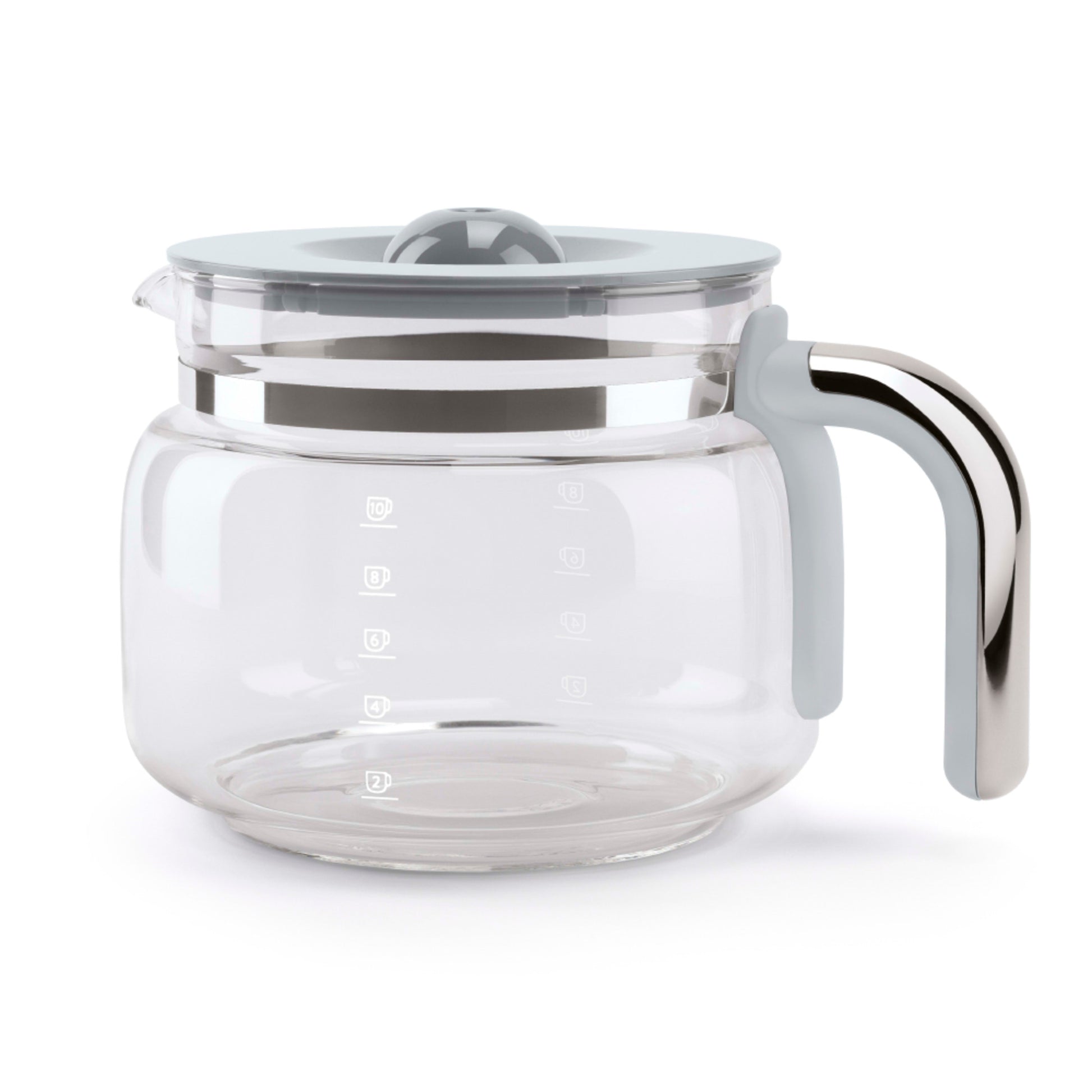 Smeg 50's Style DCF02 Drip Coffee Machine - product image 10