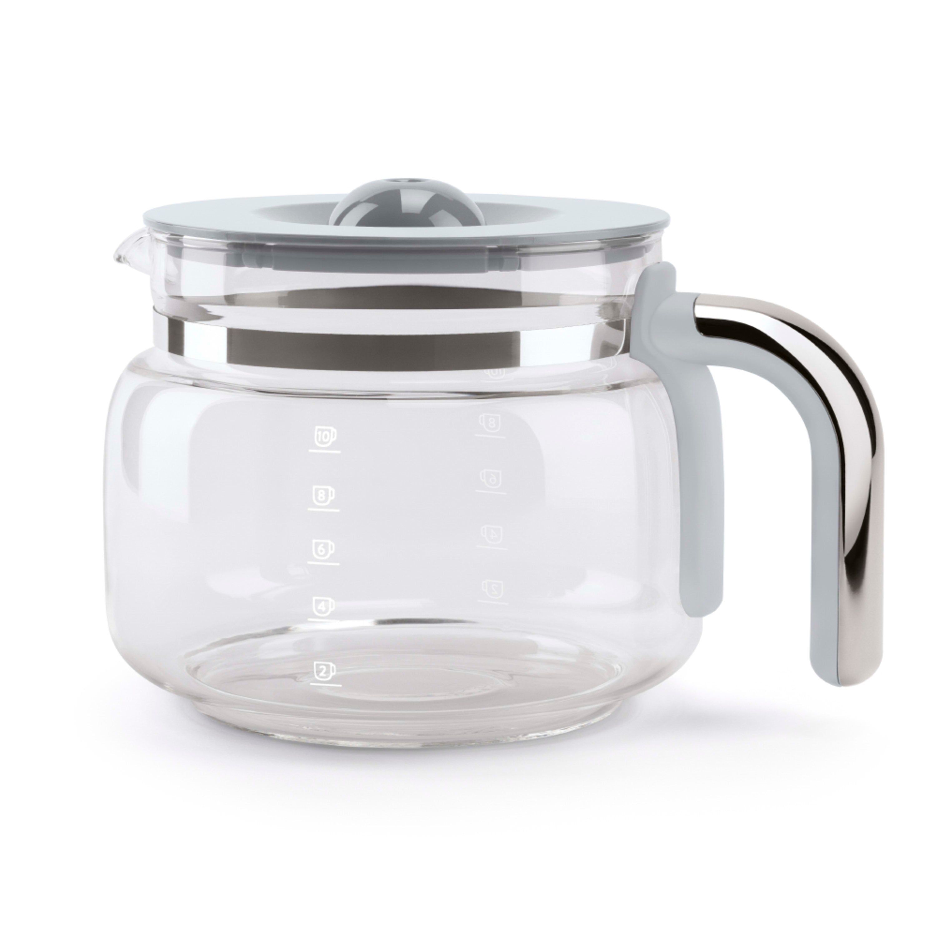 Smeg 50's Style DCF02 Drip Coffee Machine - product image 10