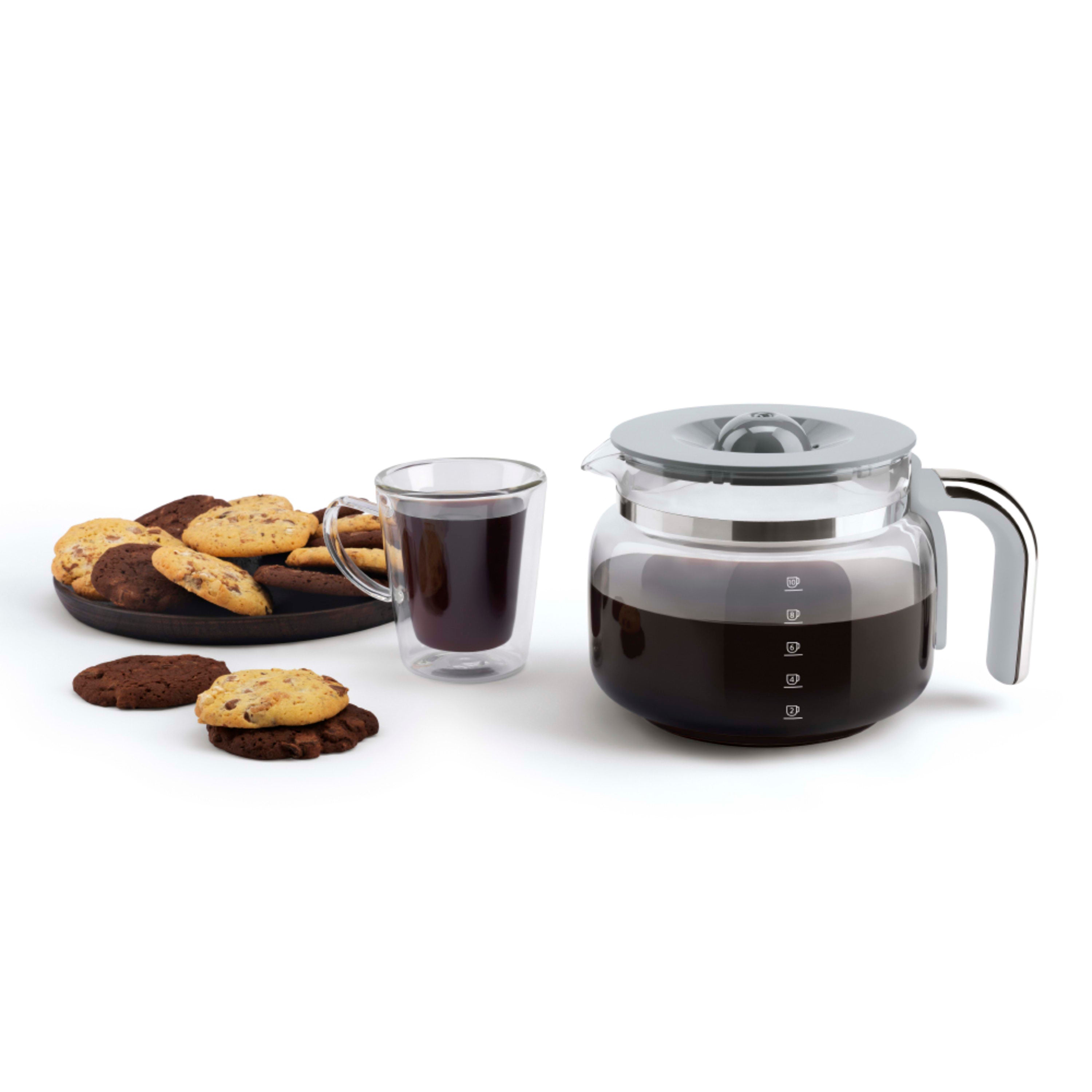 Smeg 50's Style DCF02 Drip Coffee Machine - product image 11
