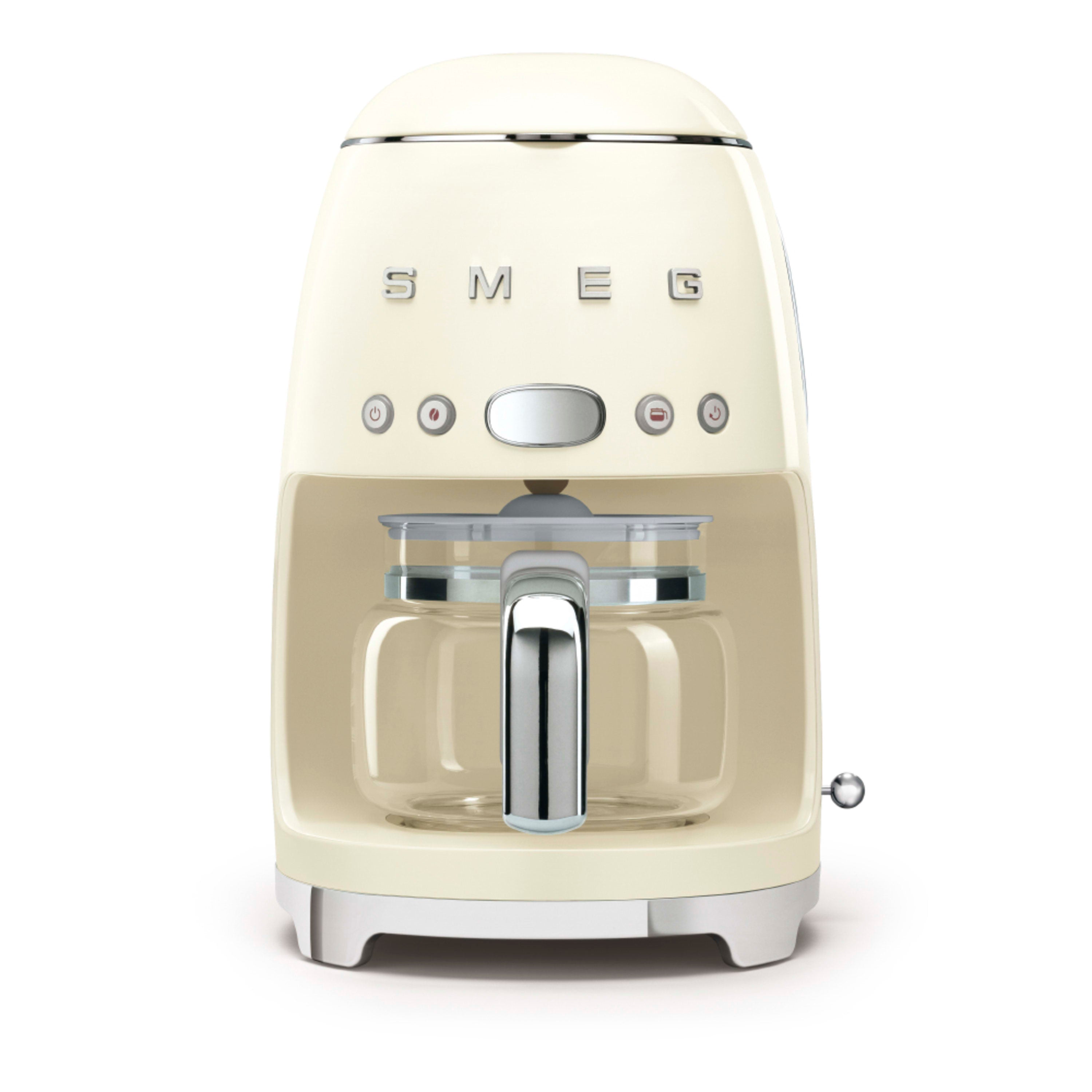 Smeg 50's Style DCF02 Drip Coffee Machine - product image 12