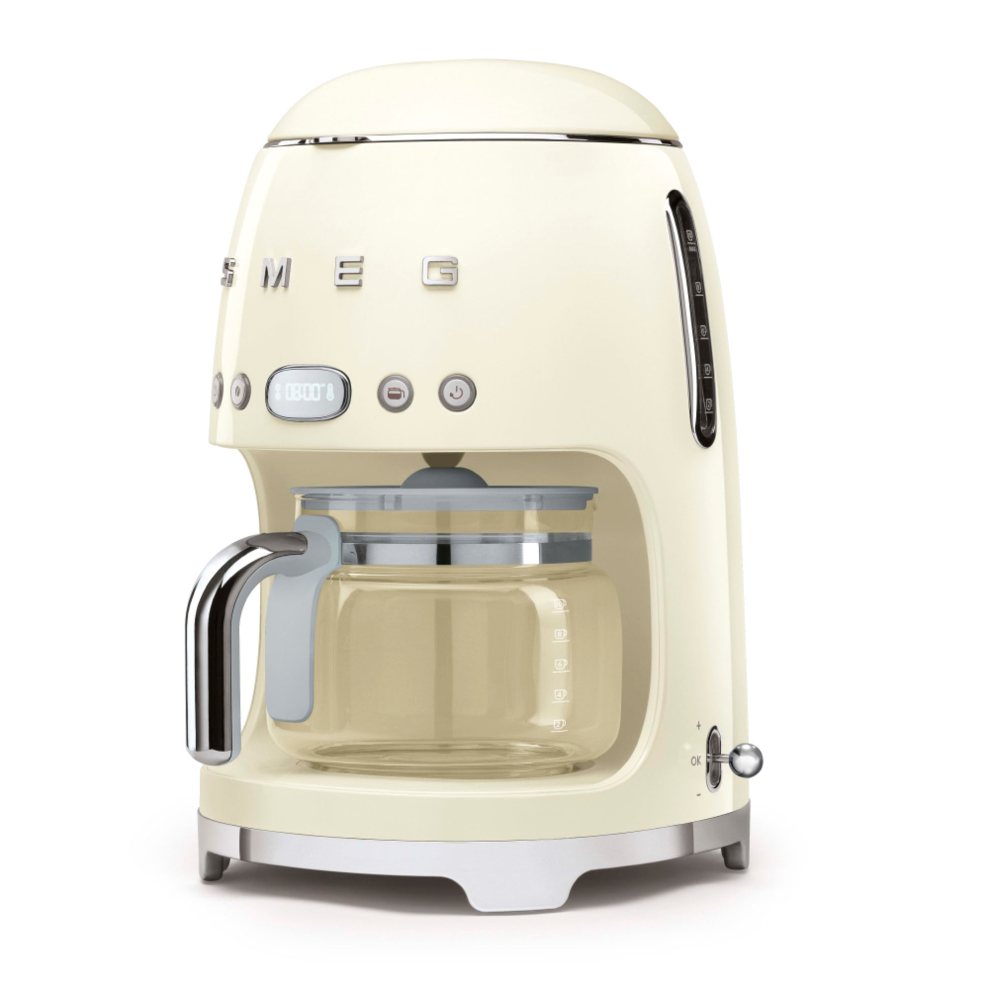 Smeg 50's Style DCF02 Drip Coffee Machine - product image 13