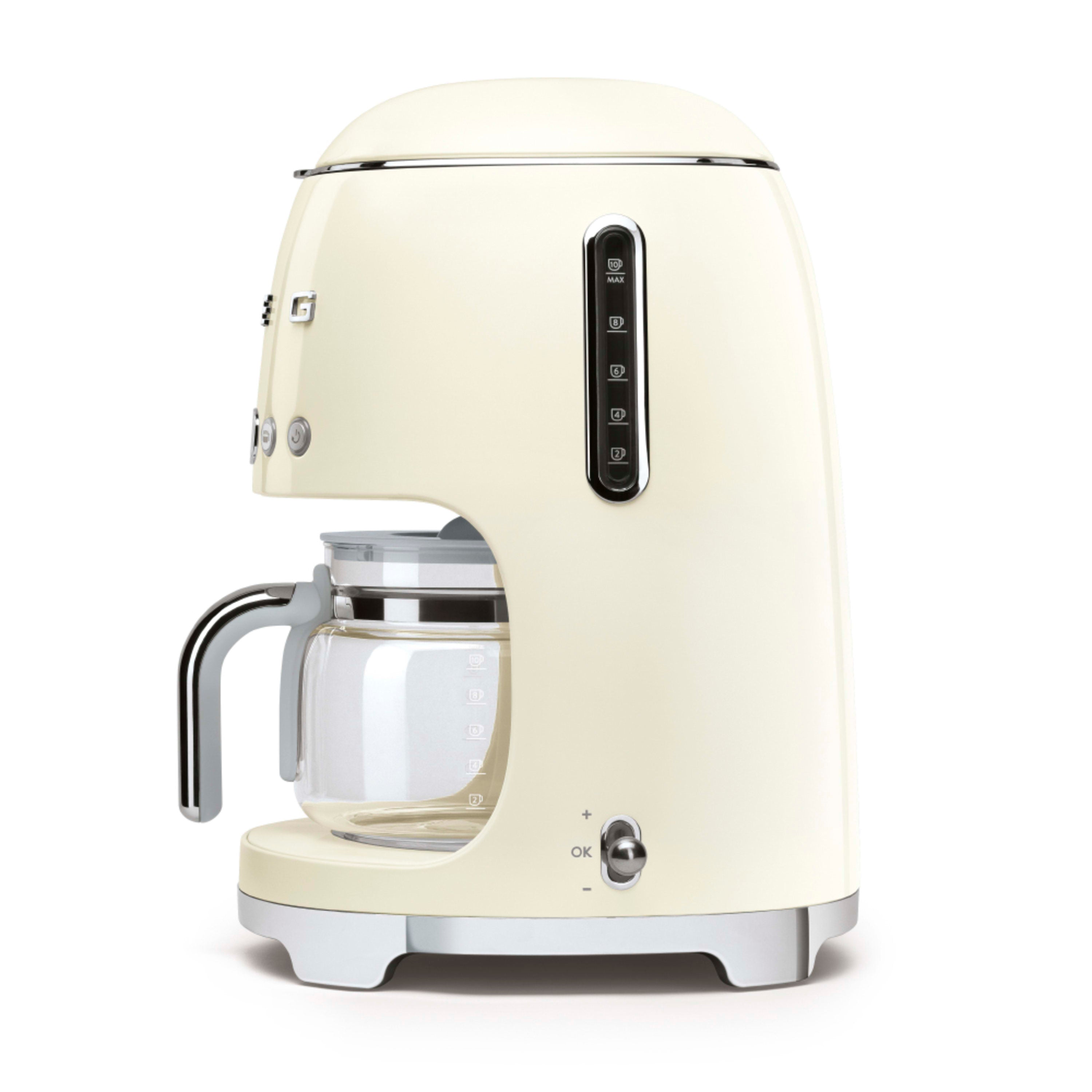 Smeg 50's Style DCF02 Drip Coffee Machine - product image 14