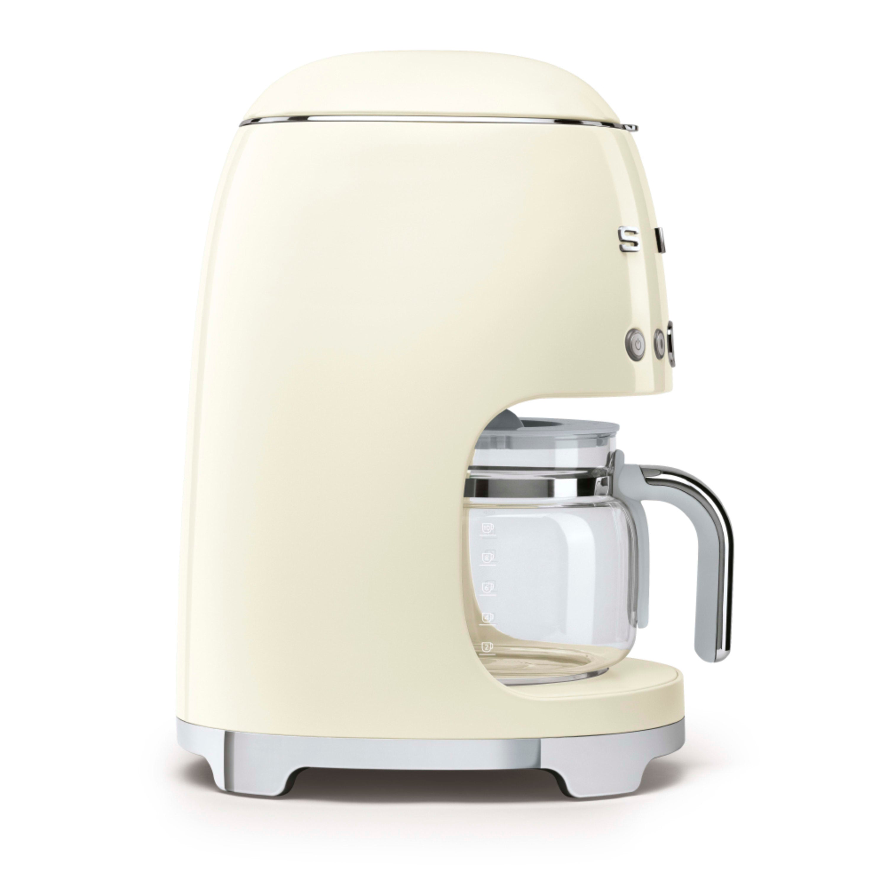 Smeg 50's Style DCF02 Drip Coffee Machine - product image 15