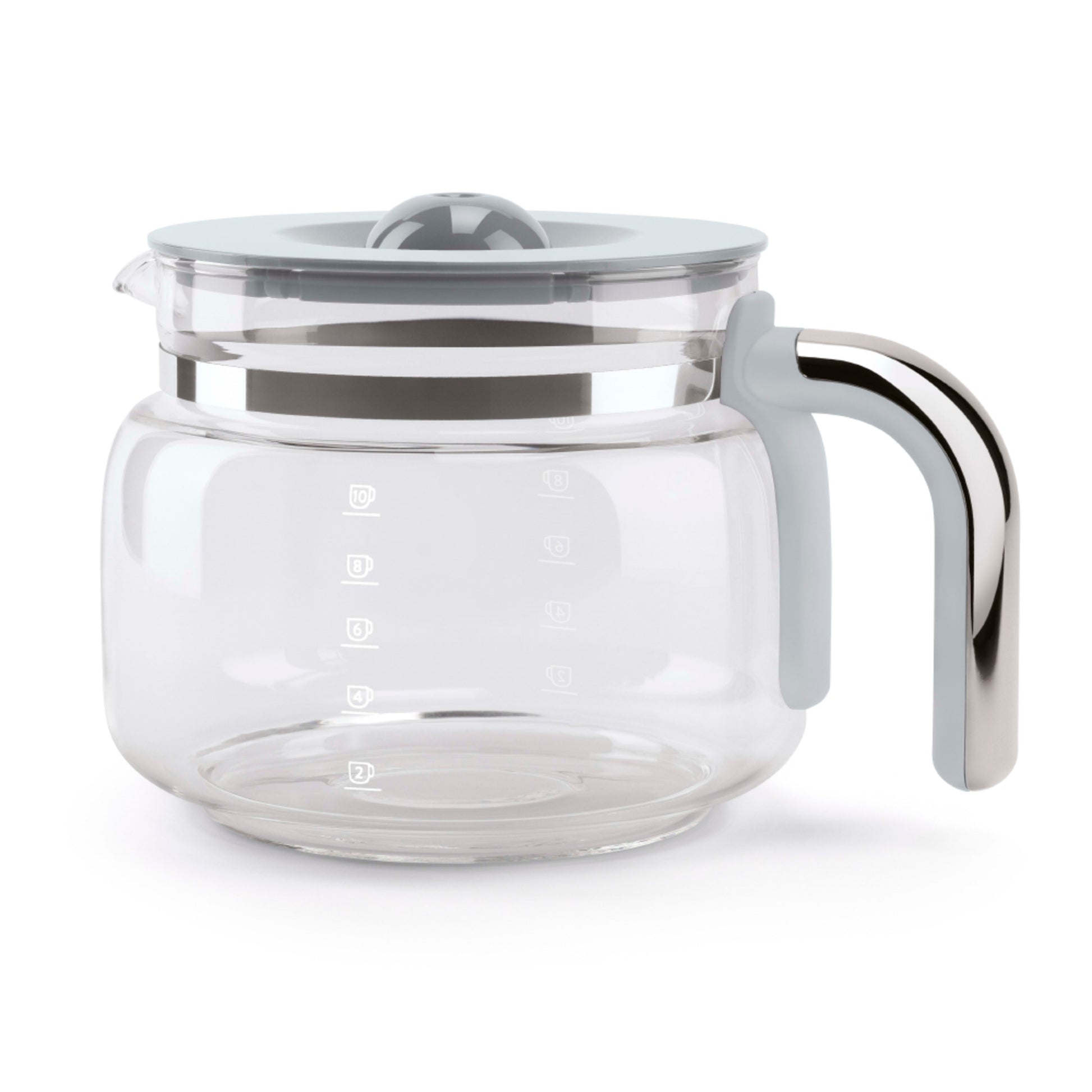 Smeg 50's Style DCF02 Drip Coffee Machine - product image 17