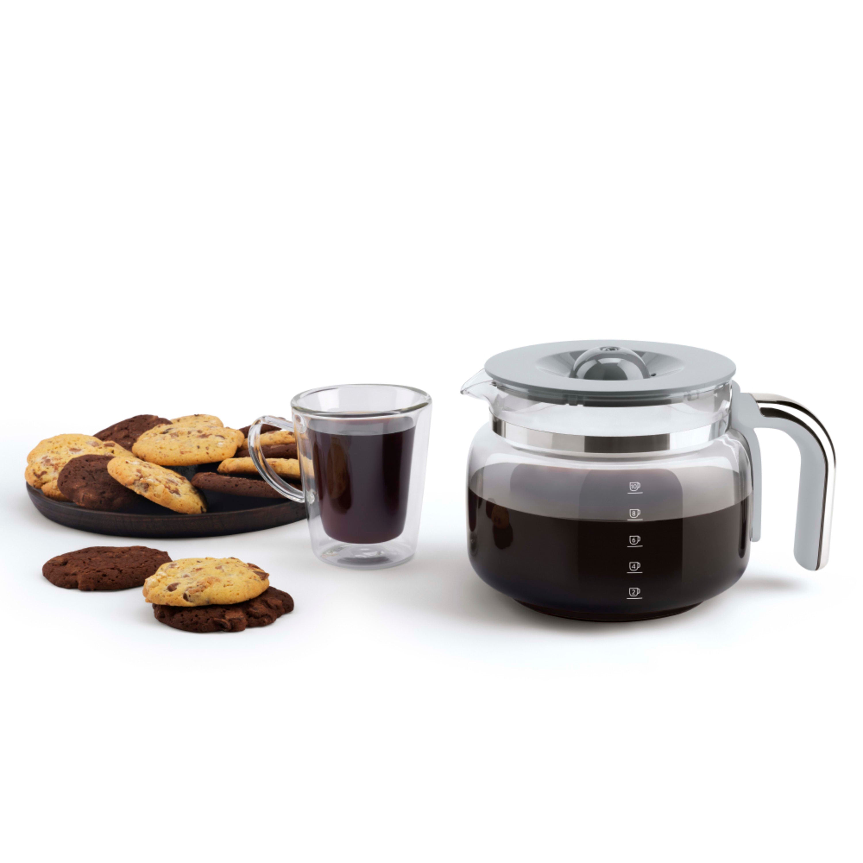 Smeg 50's Style DCF02 Drip Coffee Machine - product image 18