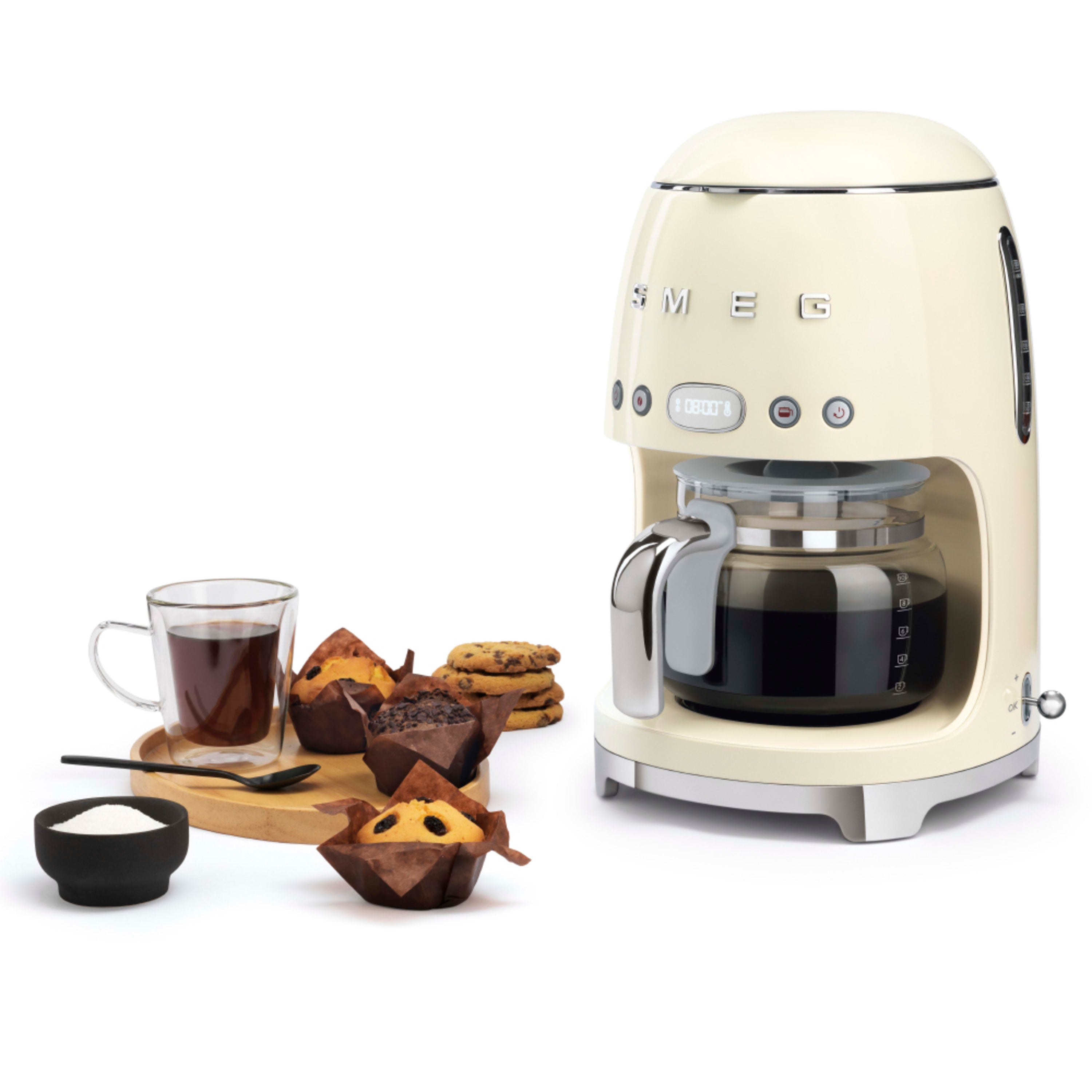 Smeg 50's Style DCF02 Drip Coffee Machine - product image 19