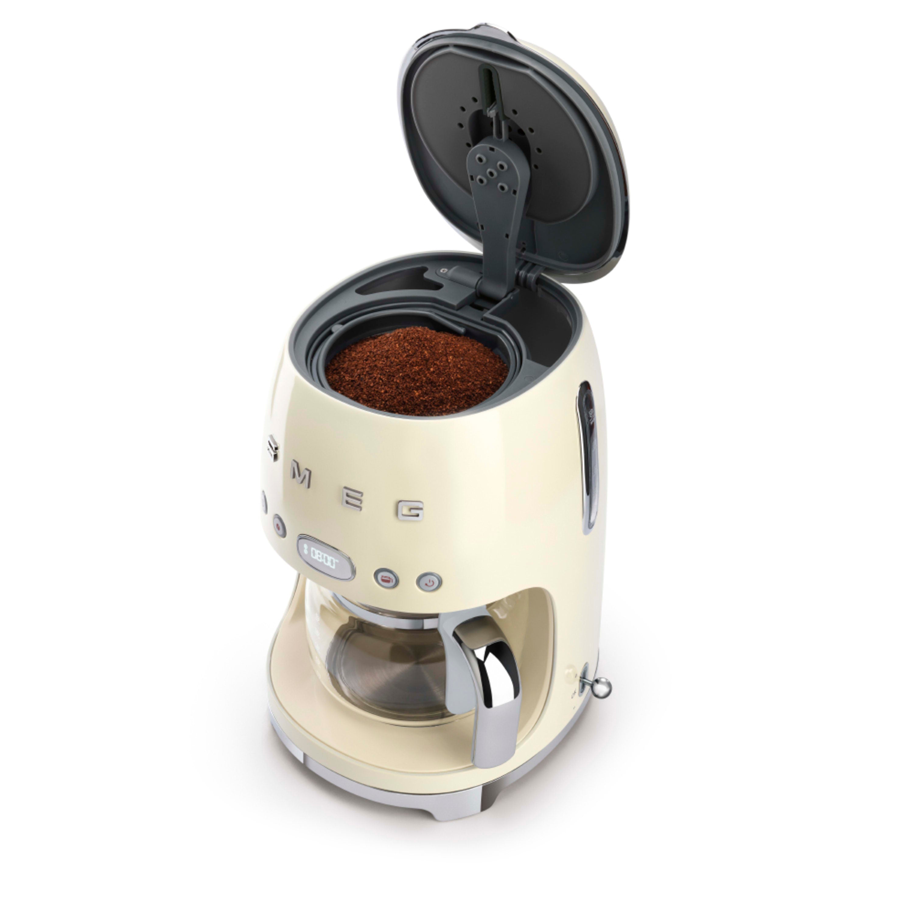 Smeg 50's Style DCF02 Drip Coffee Machine - product image 21