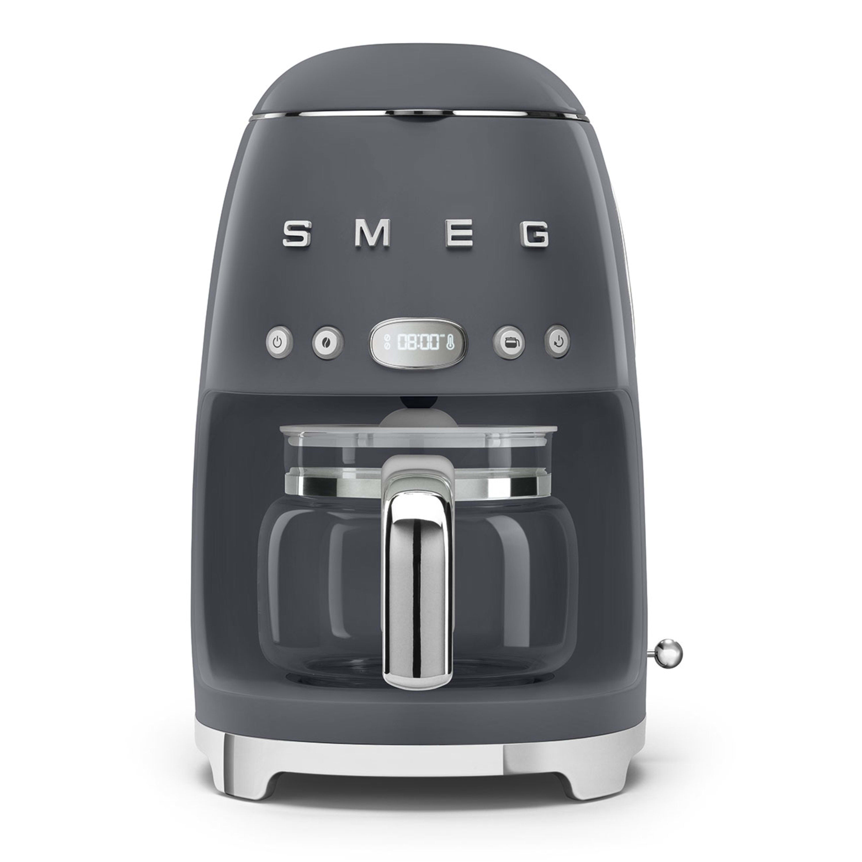 Smeg 50's Style DCF02 Drip Coffee Machine - product image 23