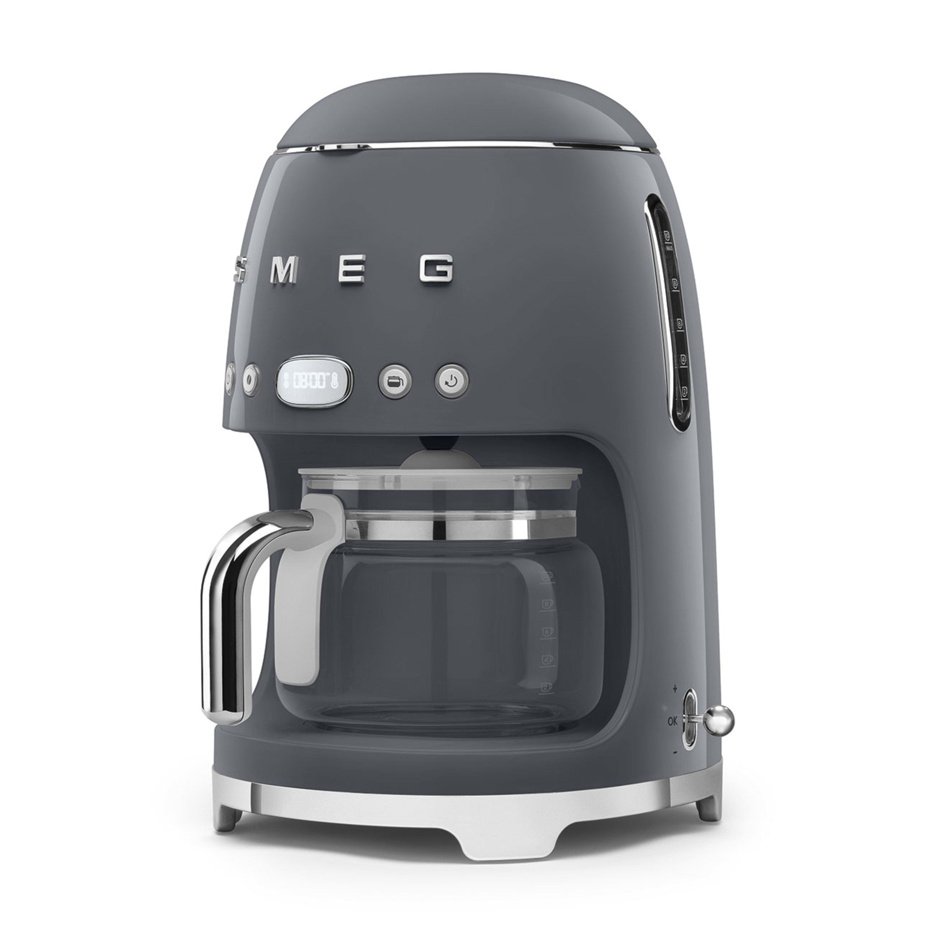 Smeg 50's Style DCF02 Drip Coffee Machine - product image 24