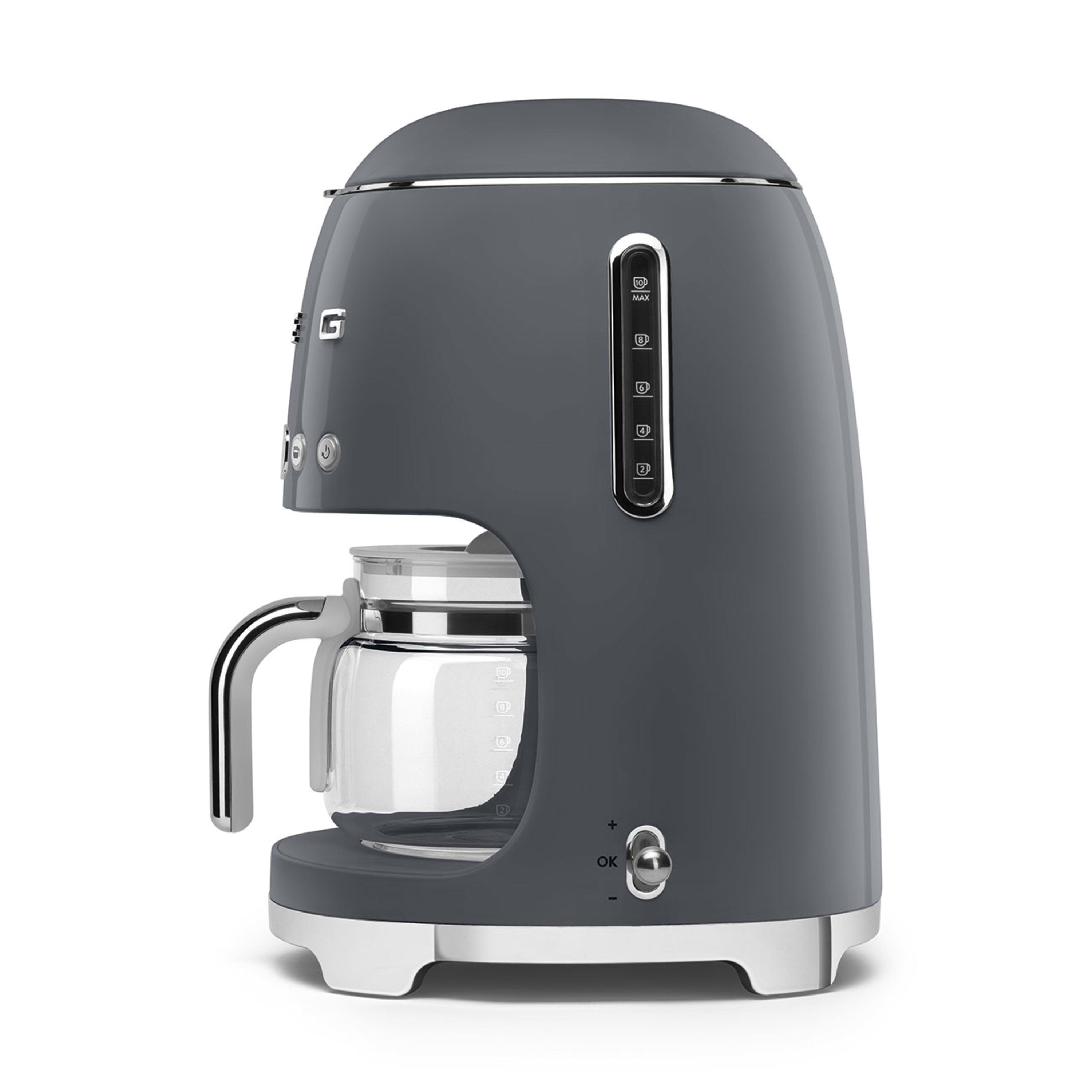 Smeg 50's Style DCF02 Drip Coffee Machine - product image 26