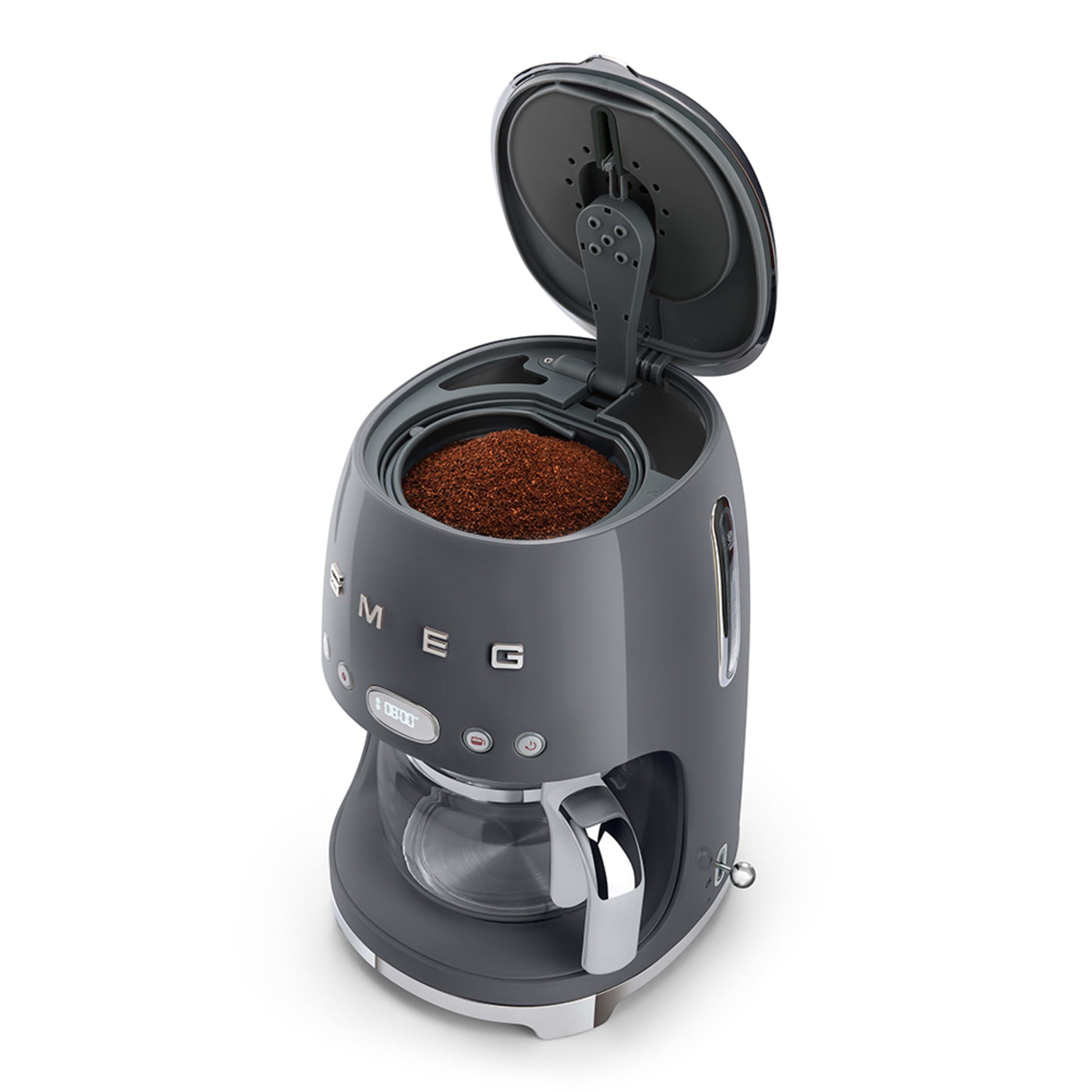 Smeg 50's Style DCF02 Drip Coffee Machine - product image 31