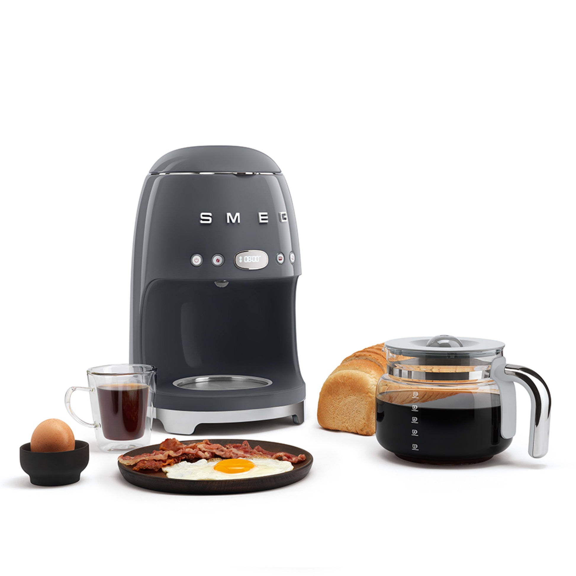 Smeg 50's Style DCF02 Drip Coffee Machine - product image 30
