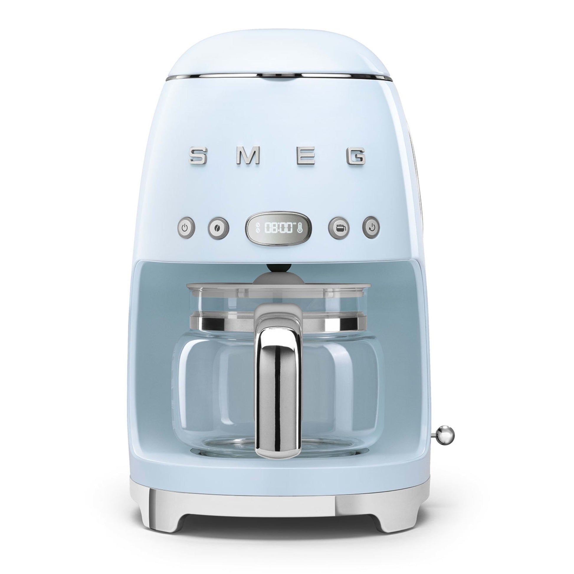 Smeg 50's Style DCF02 Drip Coffee Machine - product image 32