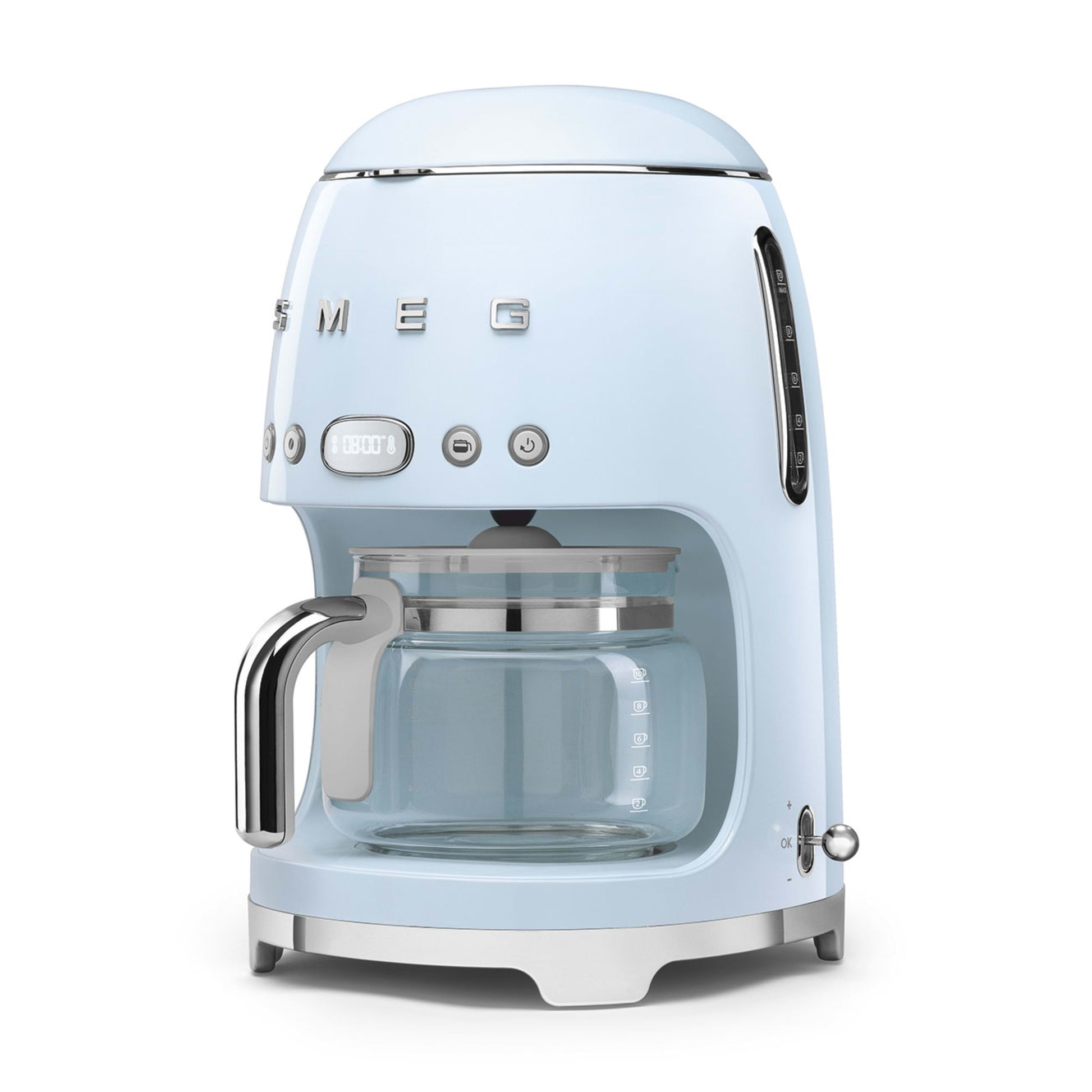 Smeg 50's Style DCF02 Drip Coffee Machine - product image 33