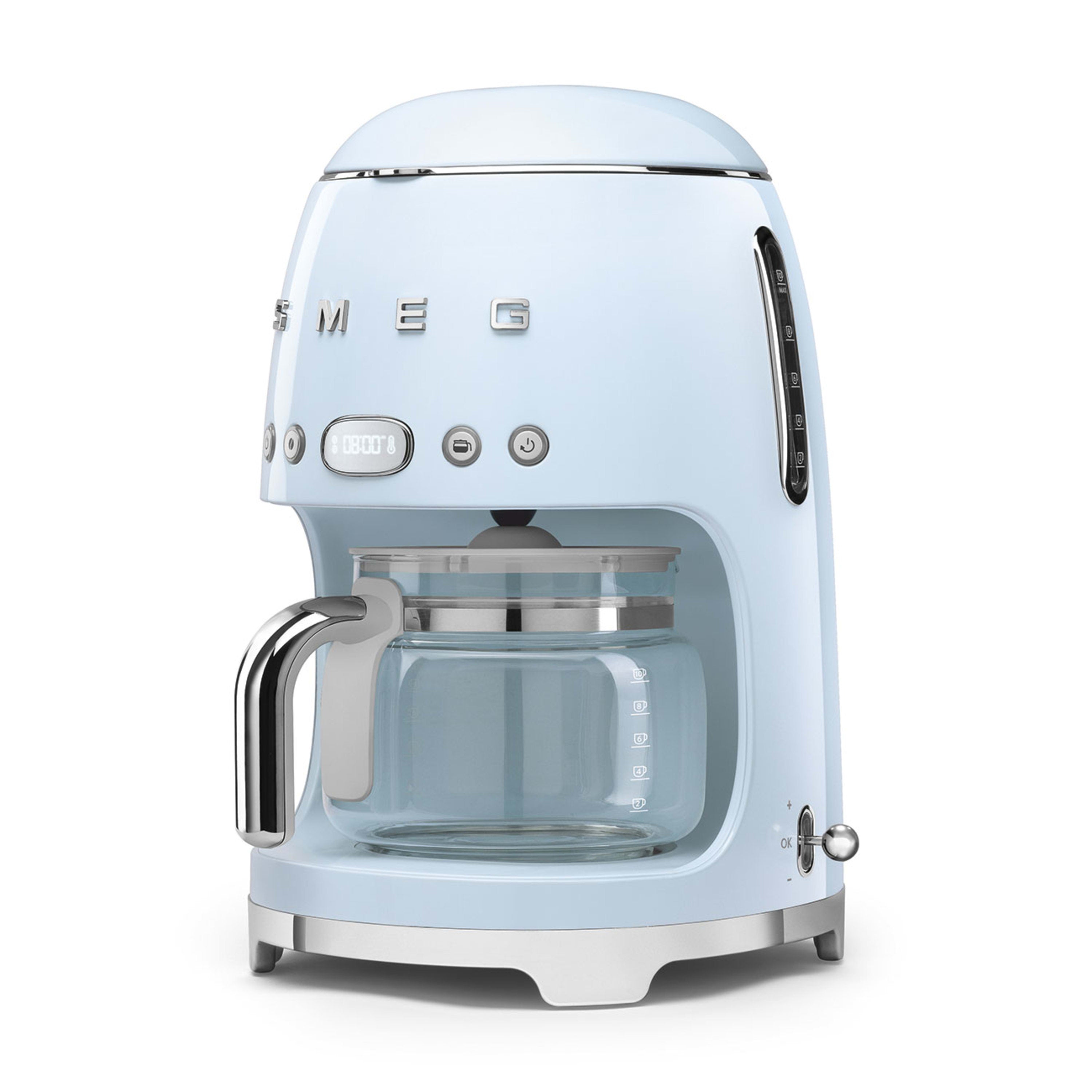 Smeg 50's Style DCF02 Drip Coffee Machine - product image 33