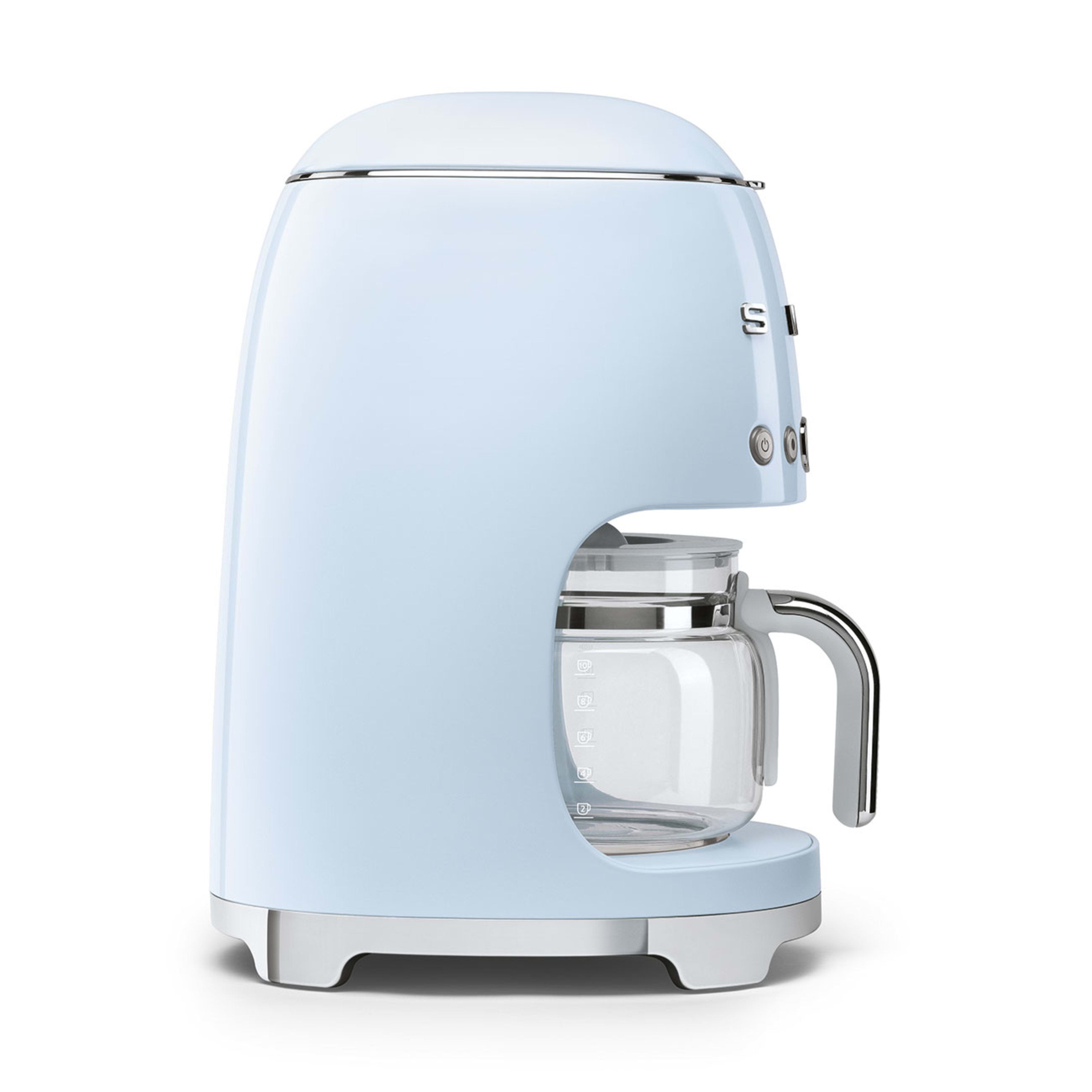 Smeg 50's Style DCF02 Drip Coffee Machine - product image 34
