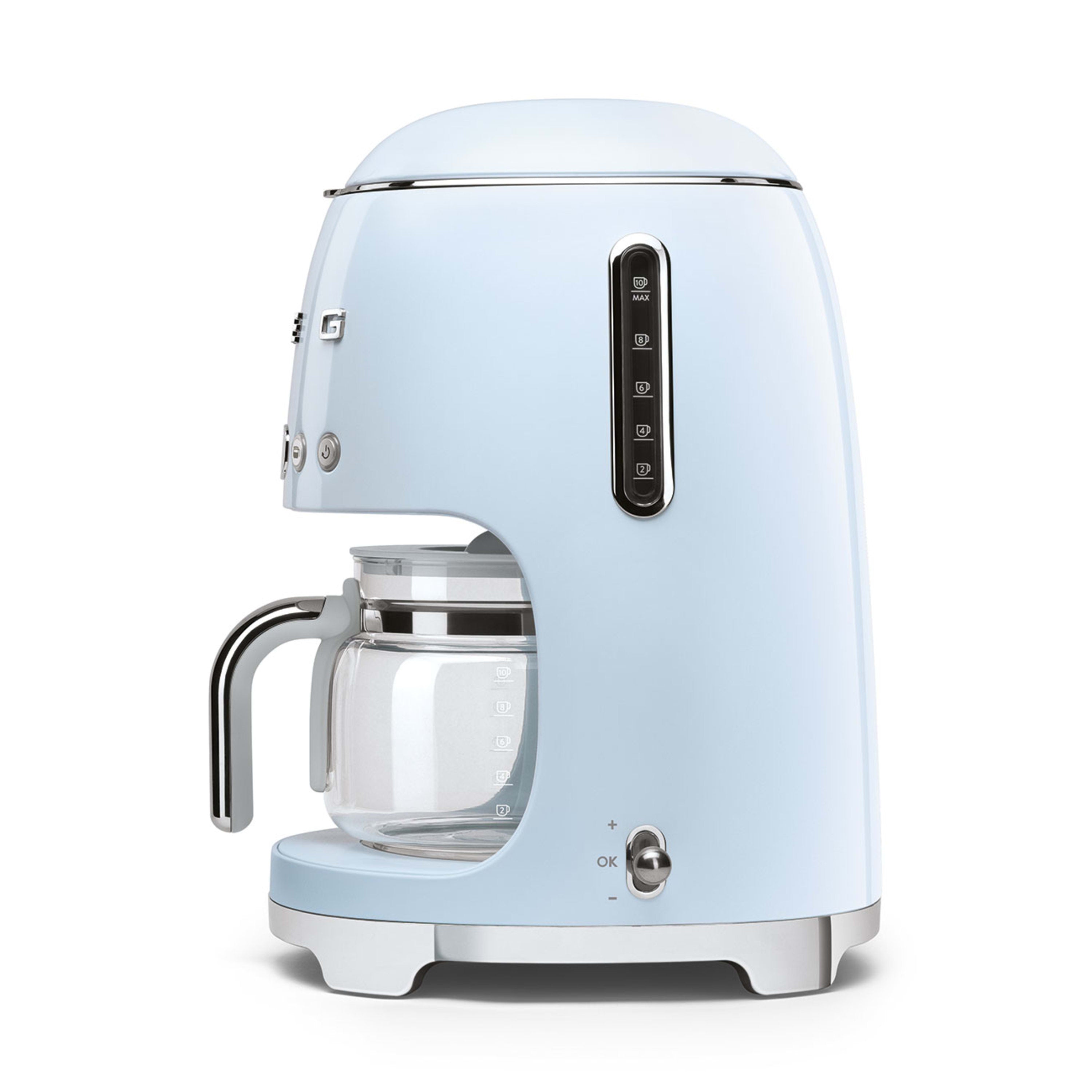 Smeg 50's Style DCF02 Drip Coffee Machine - product image 35