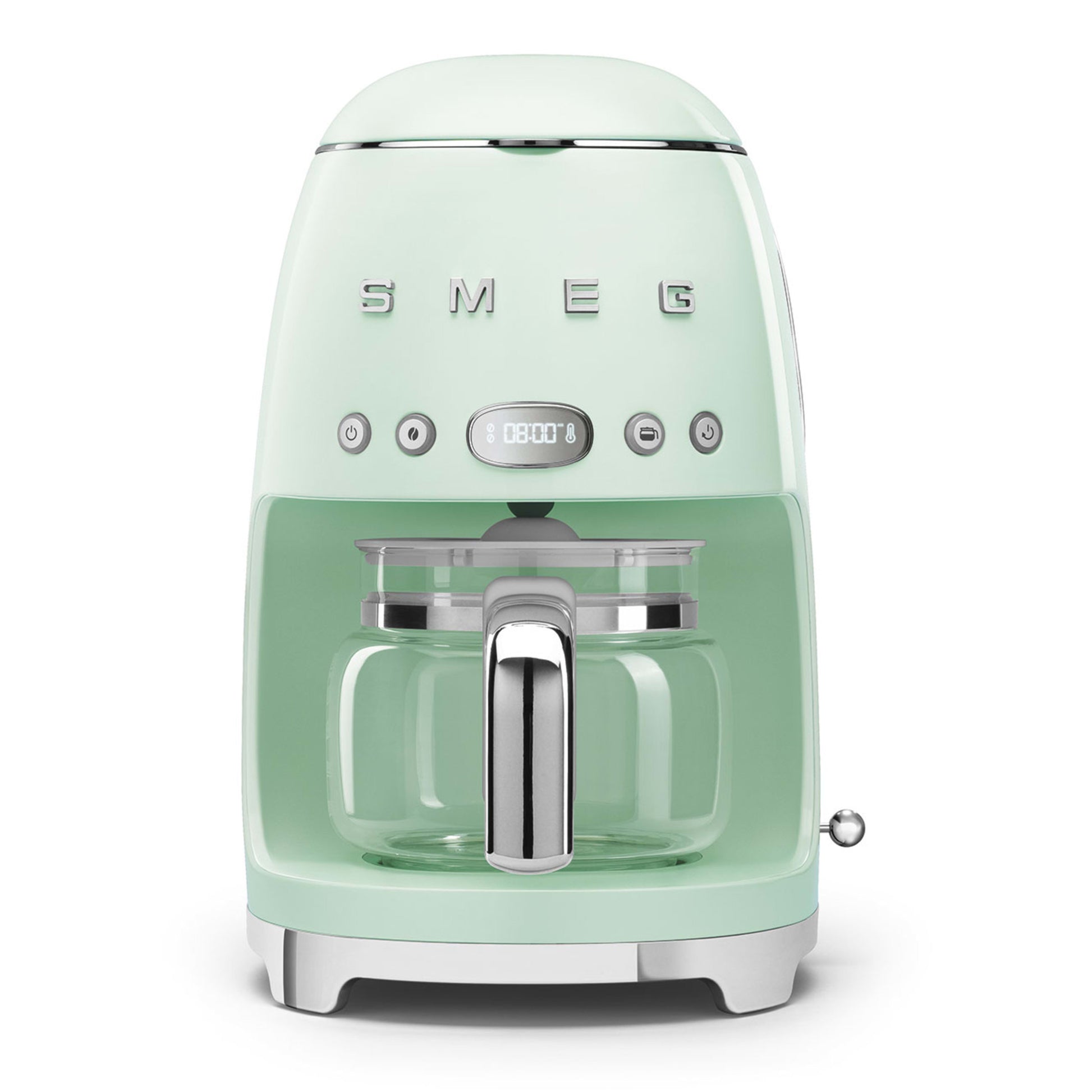 Smeg 50's Style DCF02 Drip Coffee Machine - product image 41