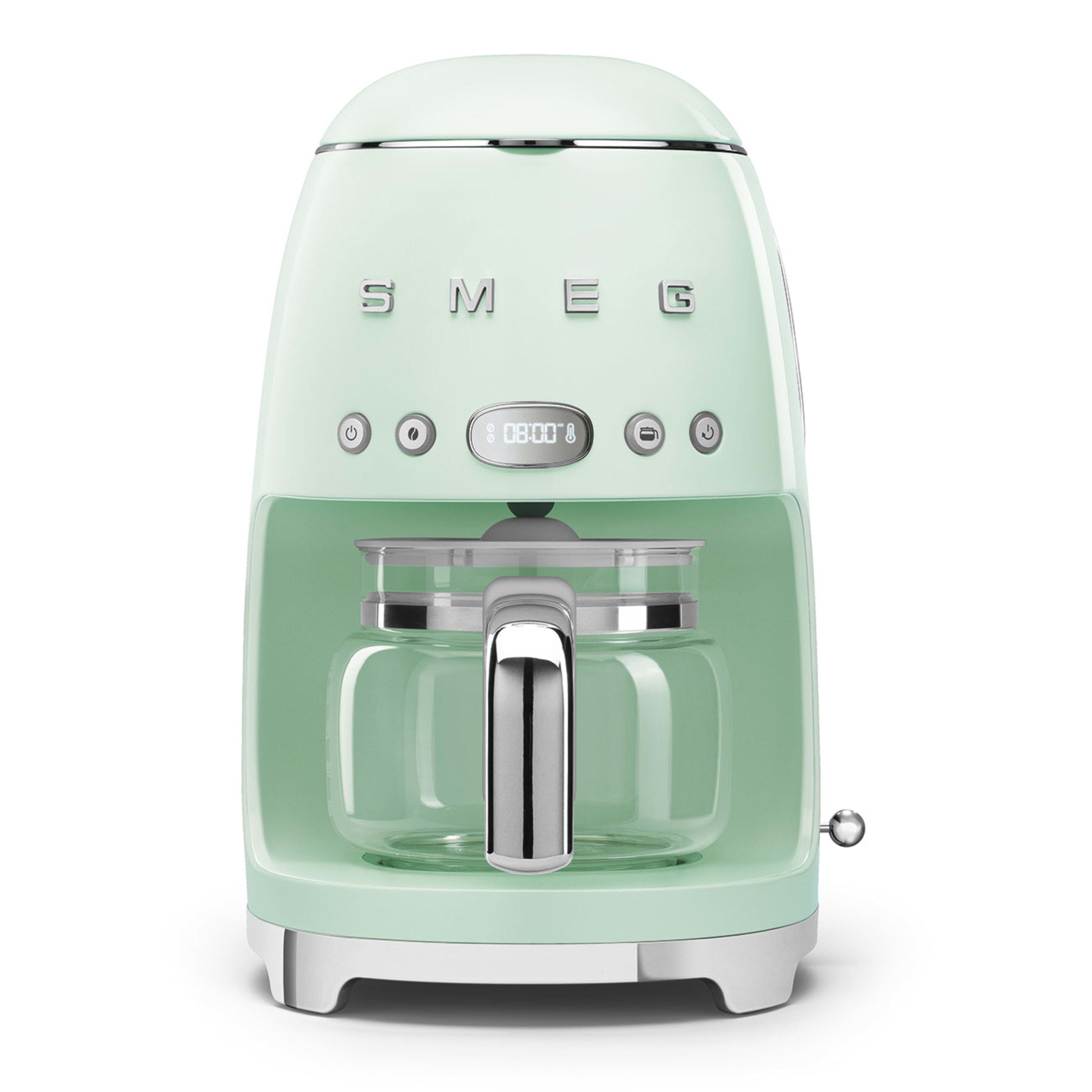 Smeg 50's Style DCF02 Drip Coffee Machine - product image 41