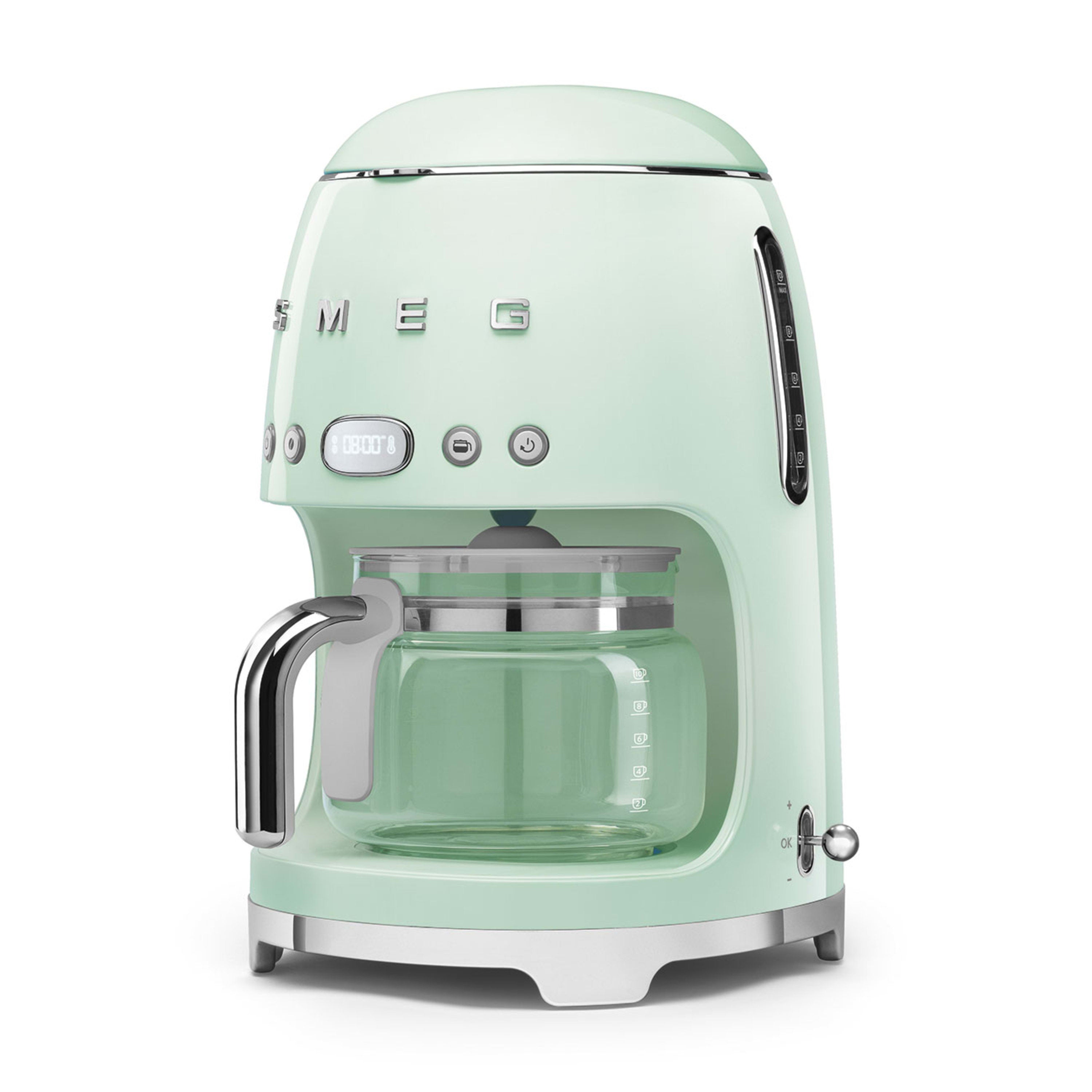 Smeg 50's Style DCF02 Drip Coffee Machine - product image 42