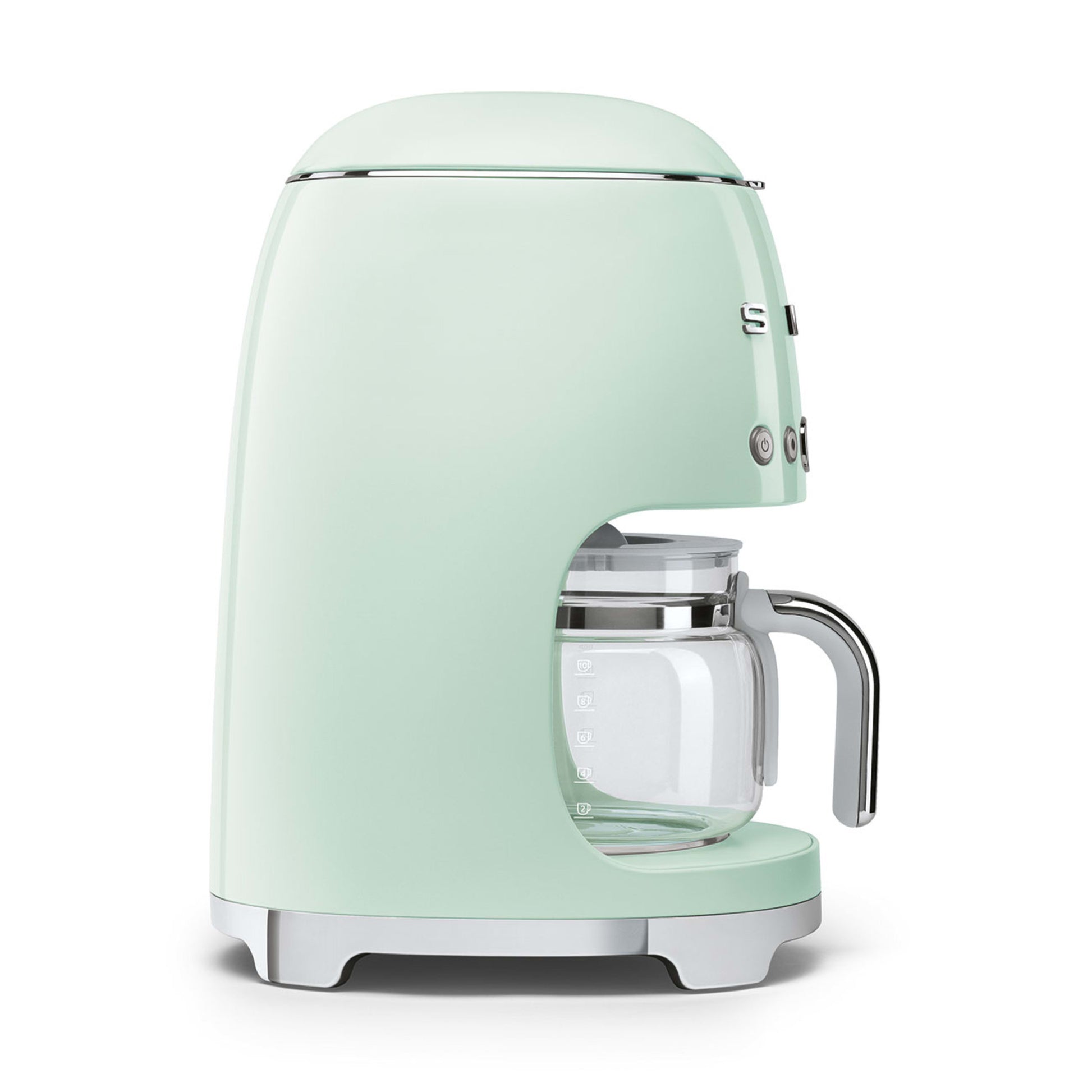 Smeg 50's Style DCF02 Drip Coffee Machine - product image 43