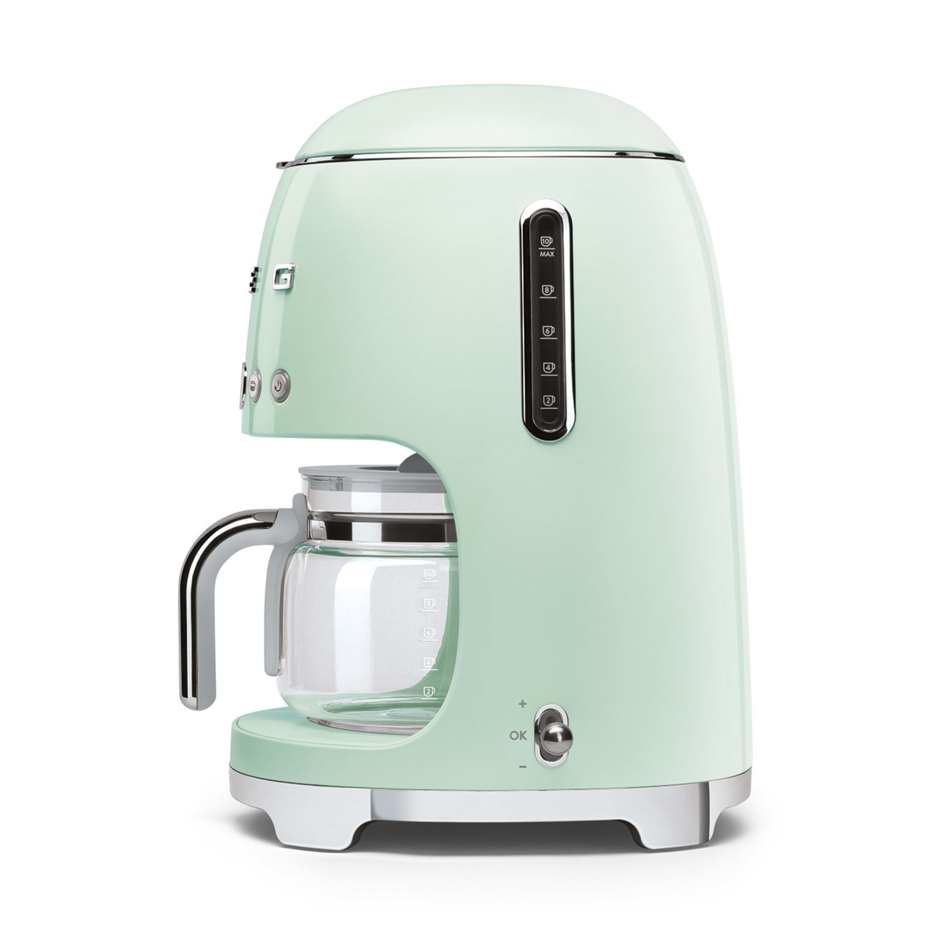 Smeg 50's Style DCF02 Drip Coffee Machine - product image 44