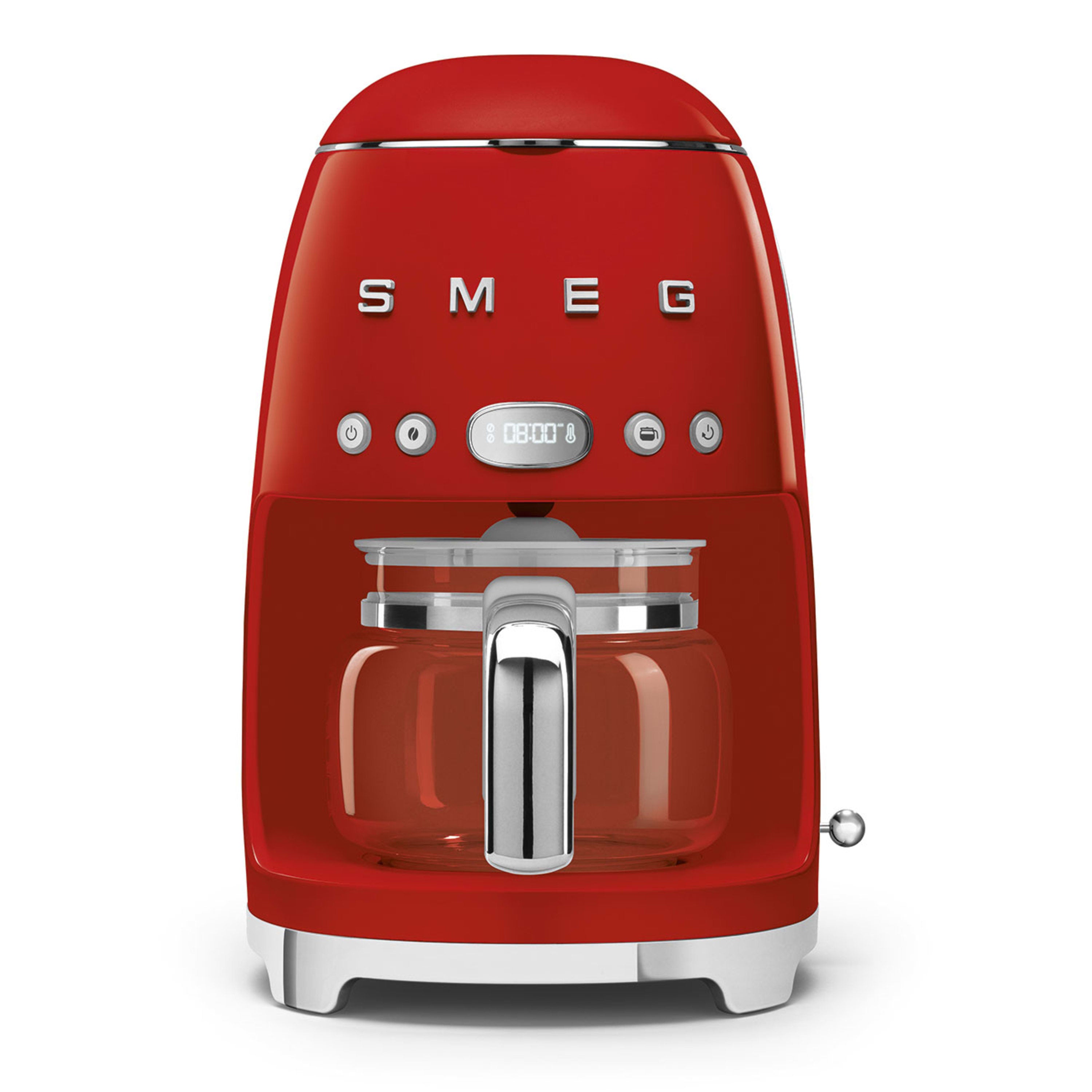 Smeg 50's Style DCF02 Drip Coffee Machine - product image 50