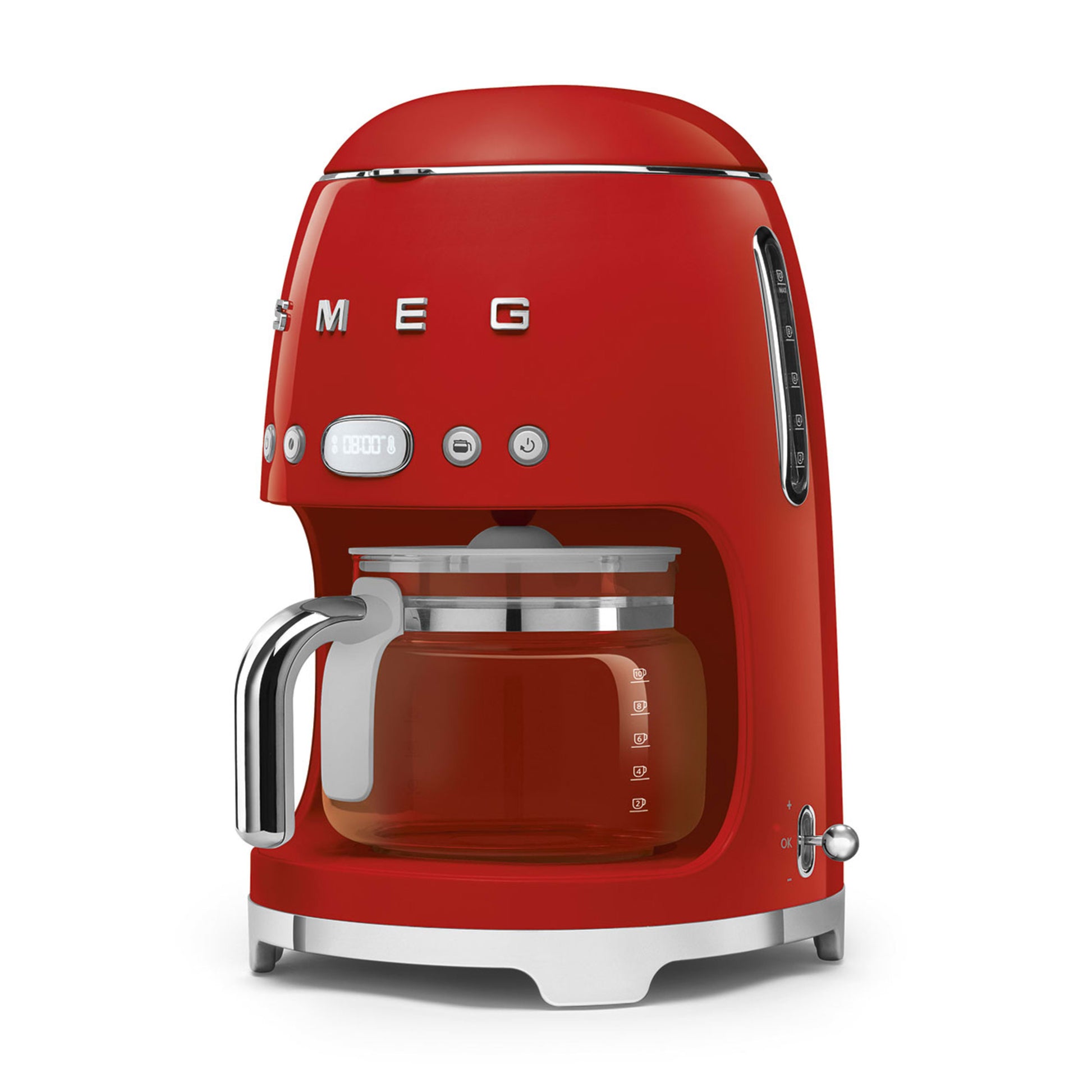 Smeg 50's Style DCF02 Drip Coffee Machine - product image 51