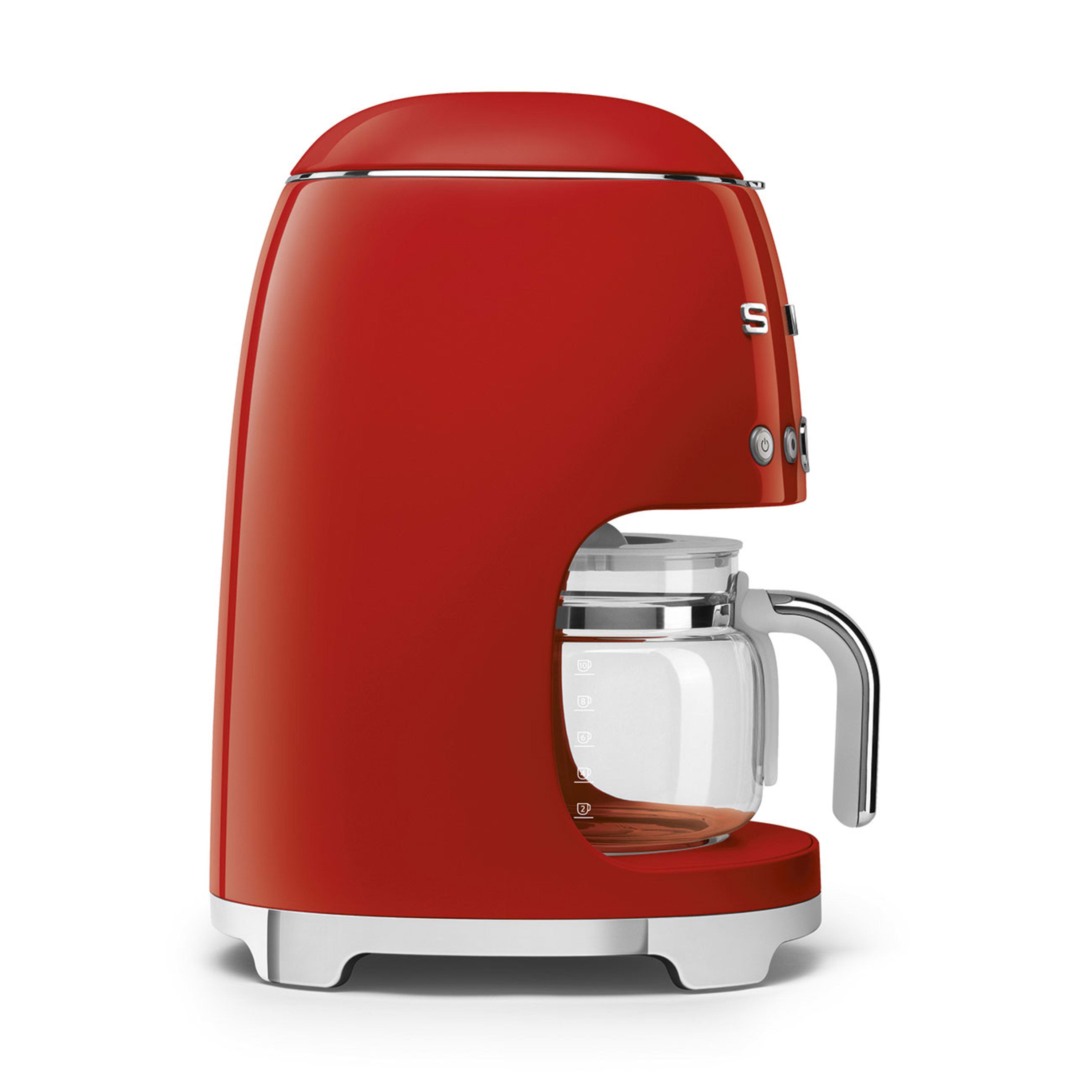 Smeg 50's Style DCF02 Drip Coffee Machine - product image 52