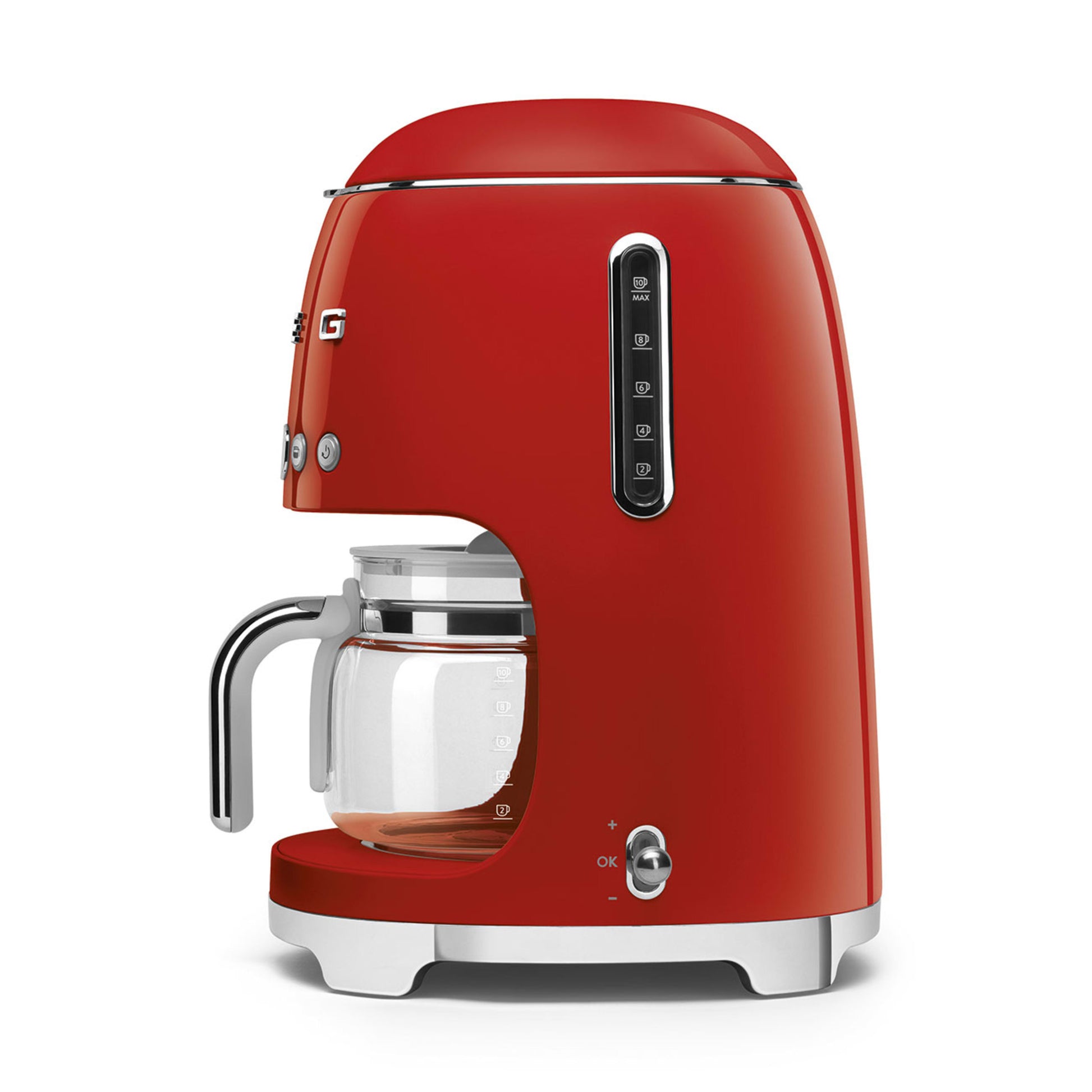 Smeg 50's Style DCF02 Drip Coffee Machine - product image 53