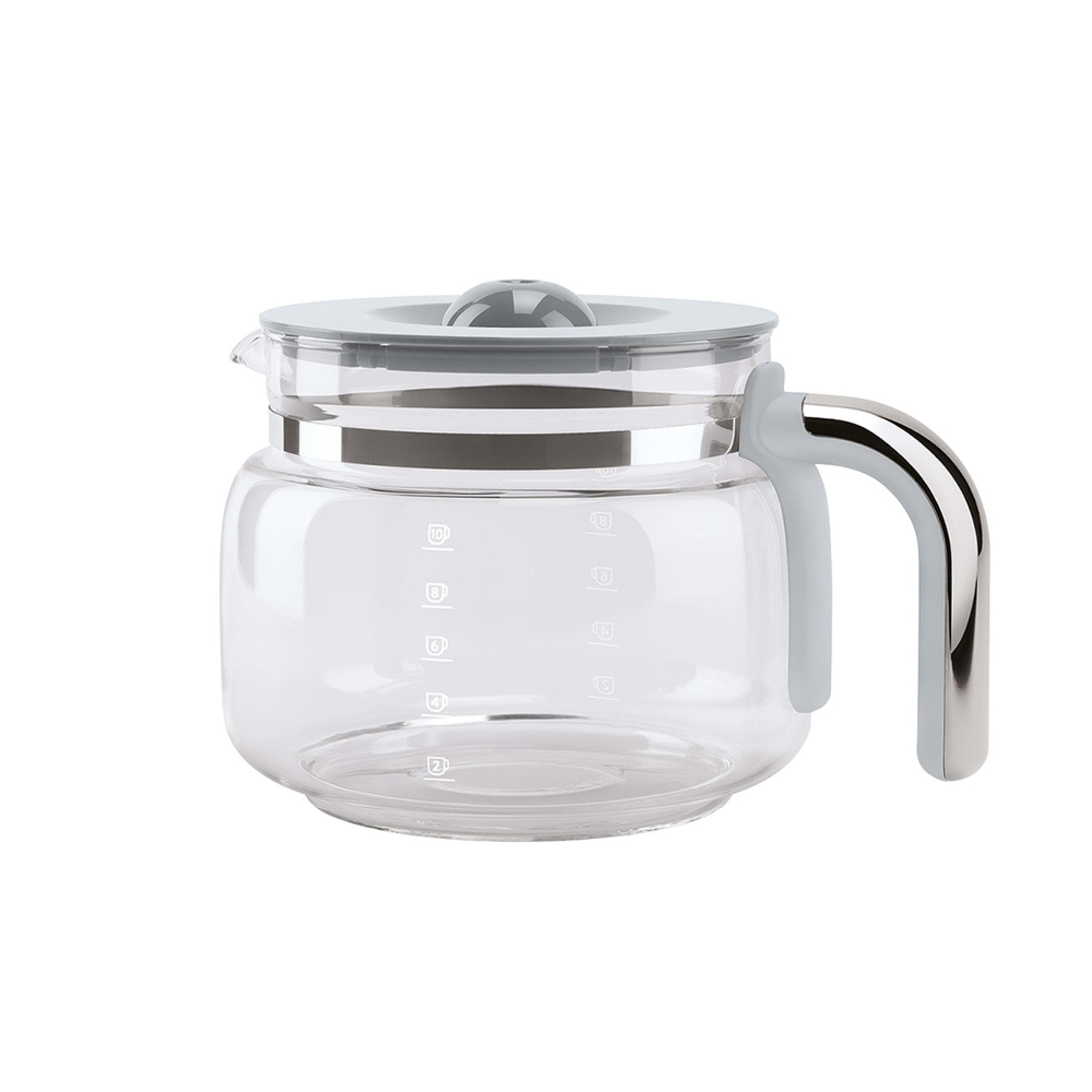Smeg 50's Style DCF02 Drip Coffee Machine - product image 55