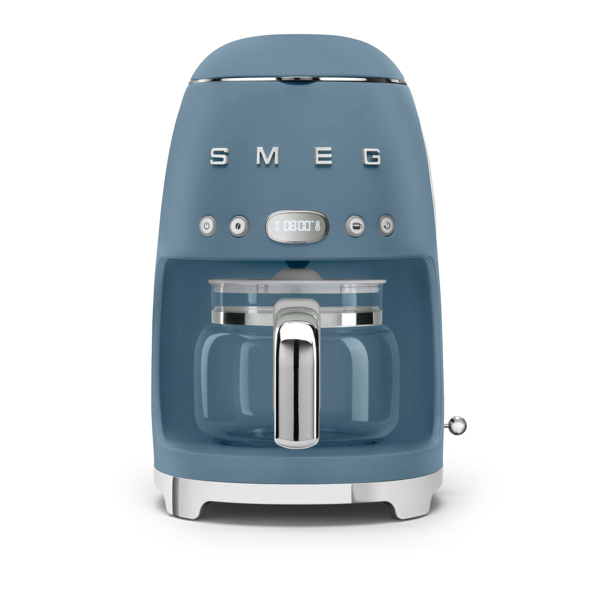 Smeg 50's Style DCF02 Drip Coffee Machine - product image 59