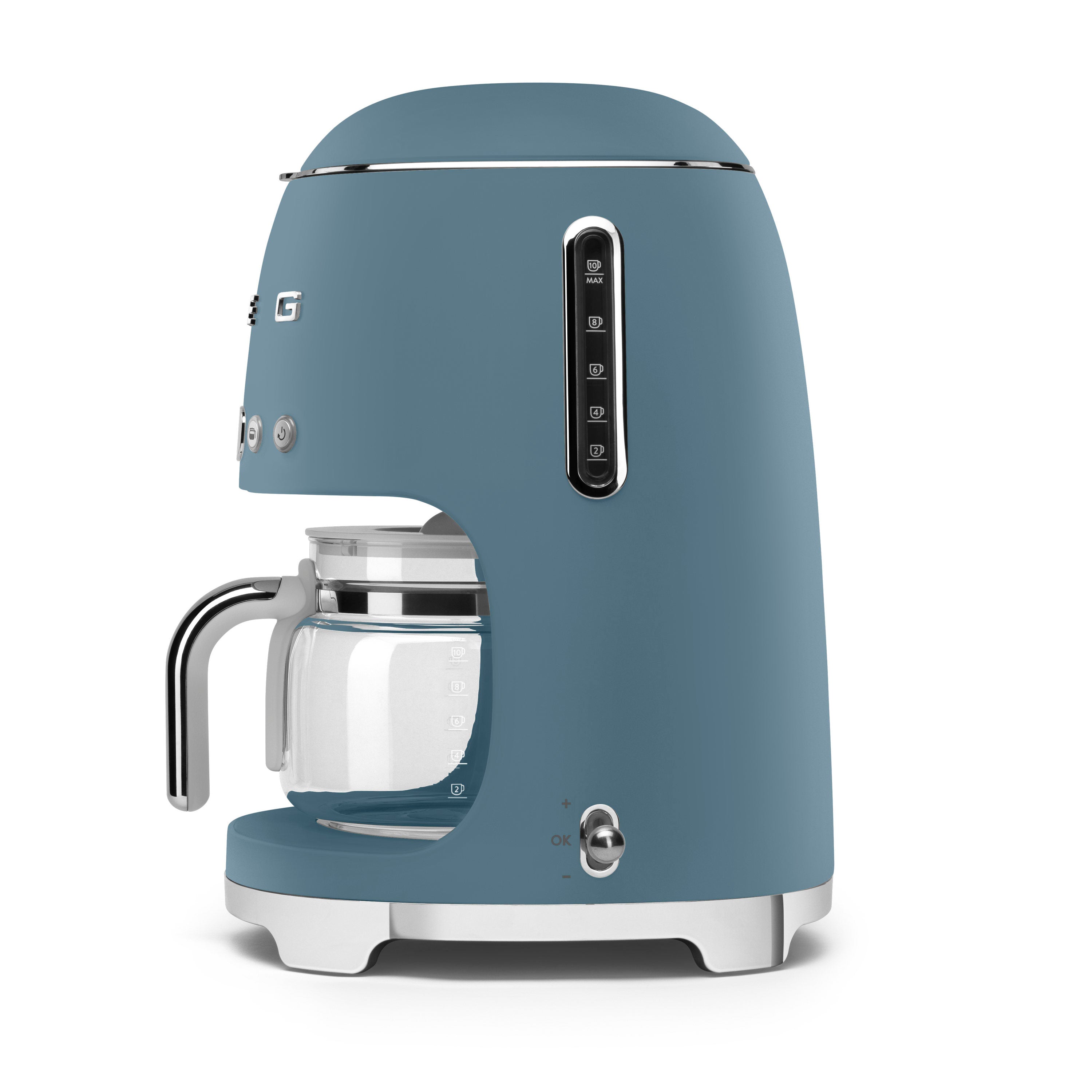 Smeg 50's Style DCF02 Drip Coffee Machine - product image 60