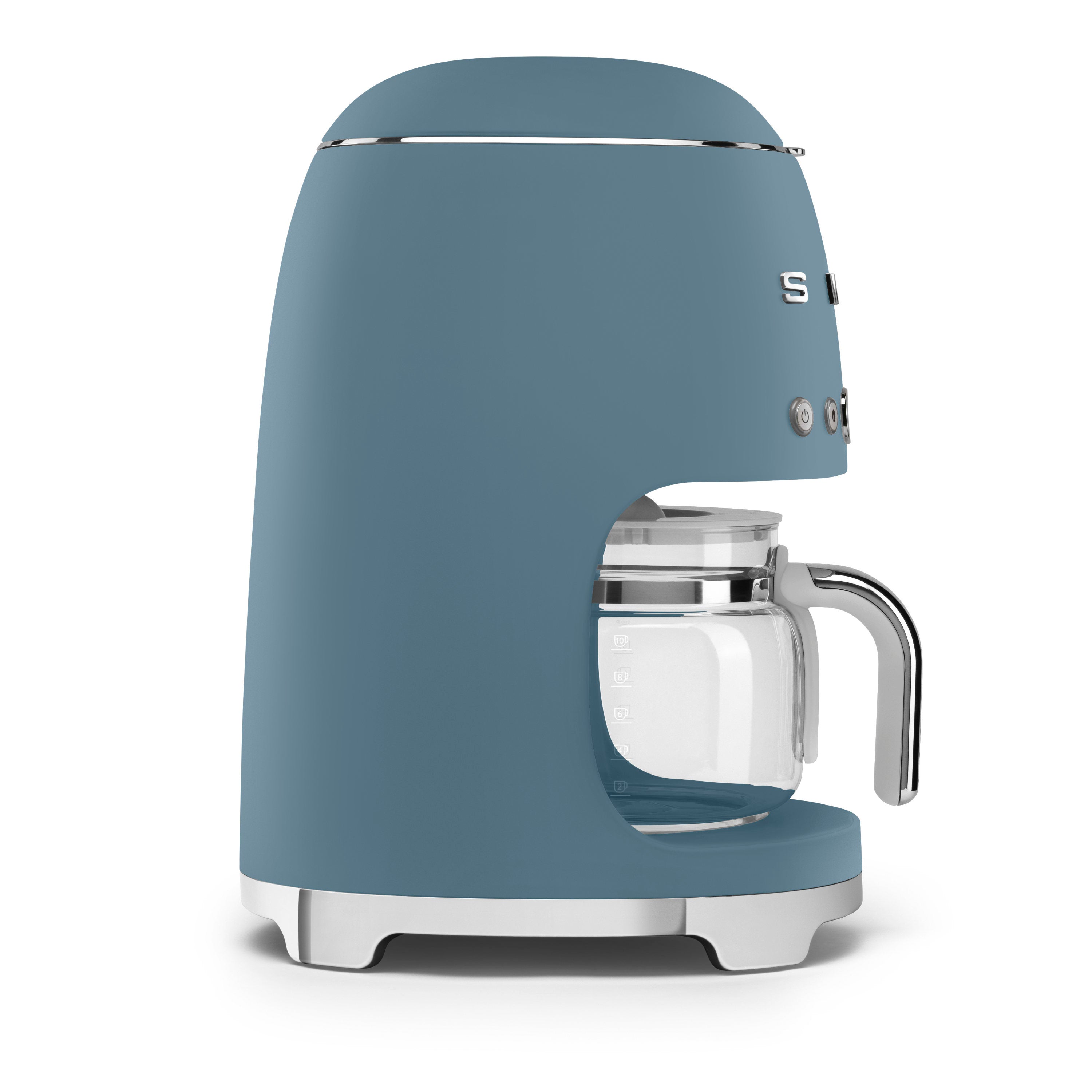 Smeg 50's Style DCF02 Drip Coffee Machine - product image 61
