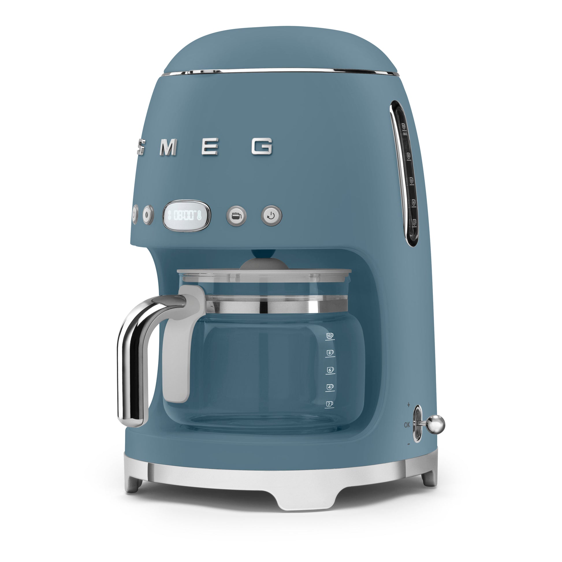 Smeg 50's Style DCF02 Drip Coffee Machine - product image 62