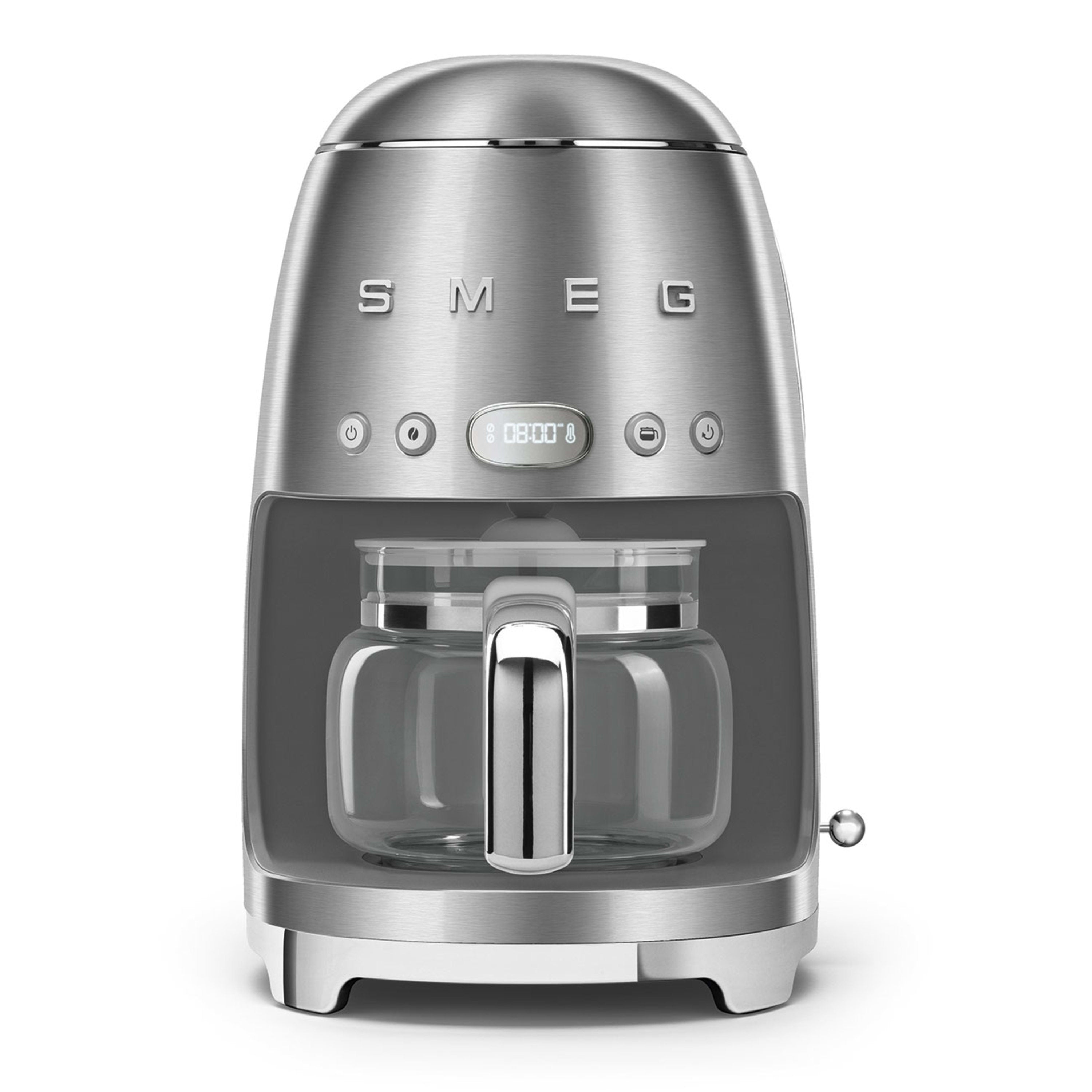 Smeg 50's Style DCF02 Drip Coffee Machine - product image 63