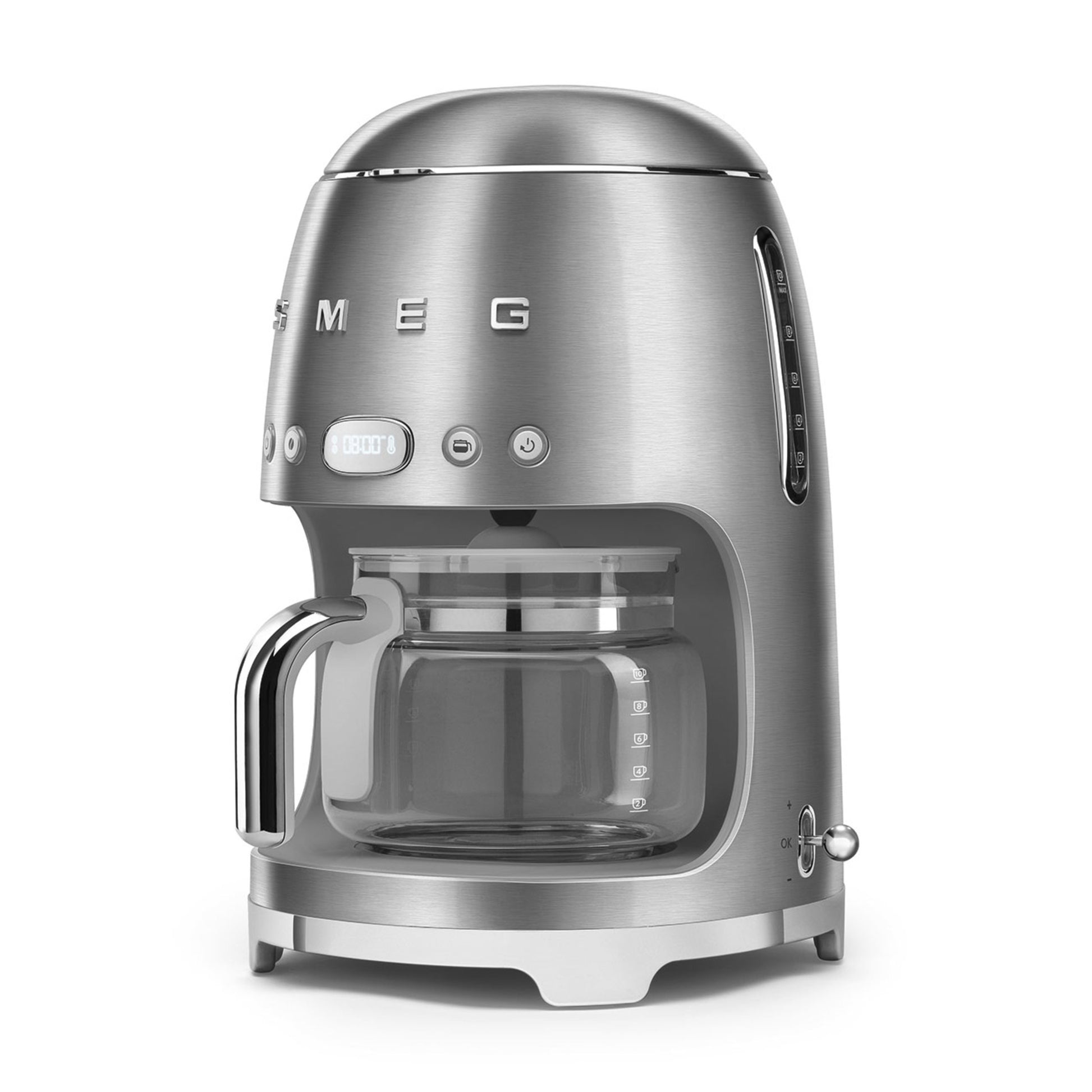 Smeg 50's Style DCF02 Drip Coffee Machine - product image 64