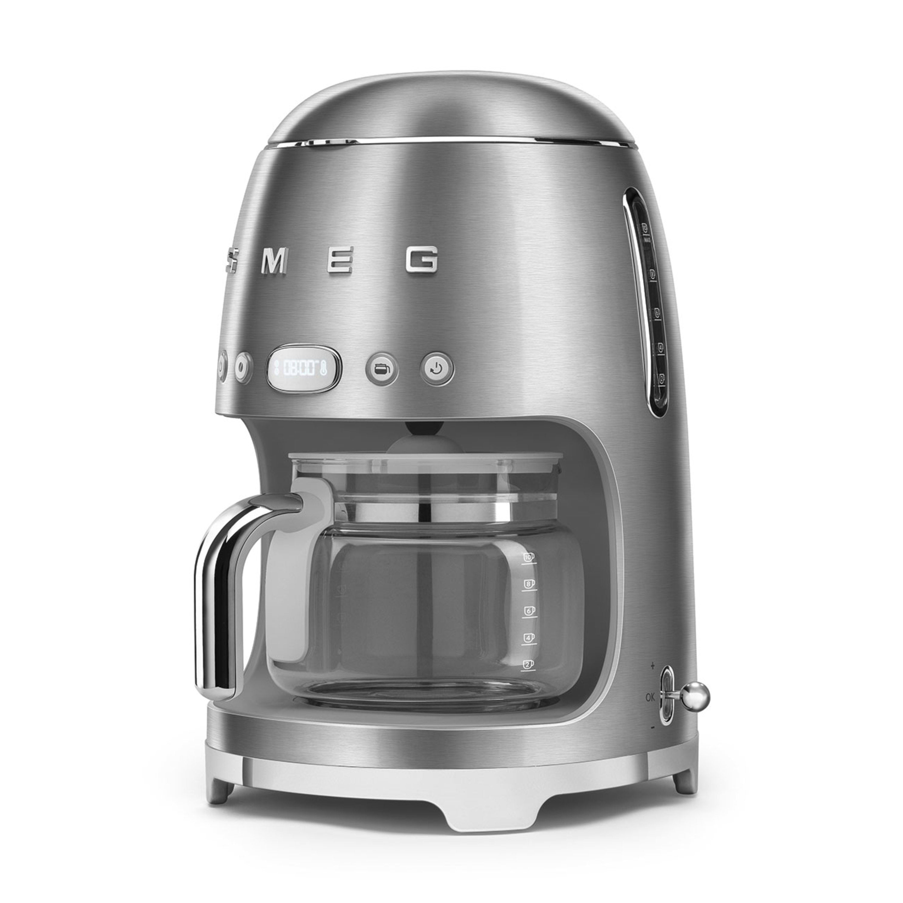 Smeg 50's Style DCF02 Drip Coffee Machine - product image 64