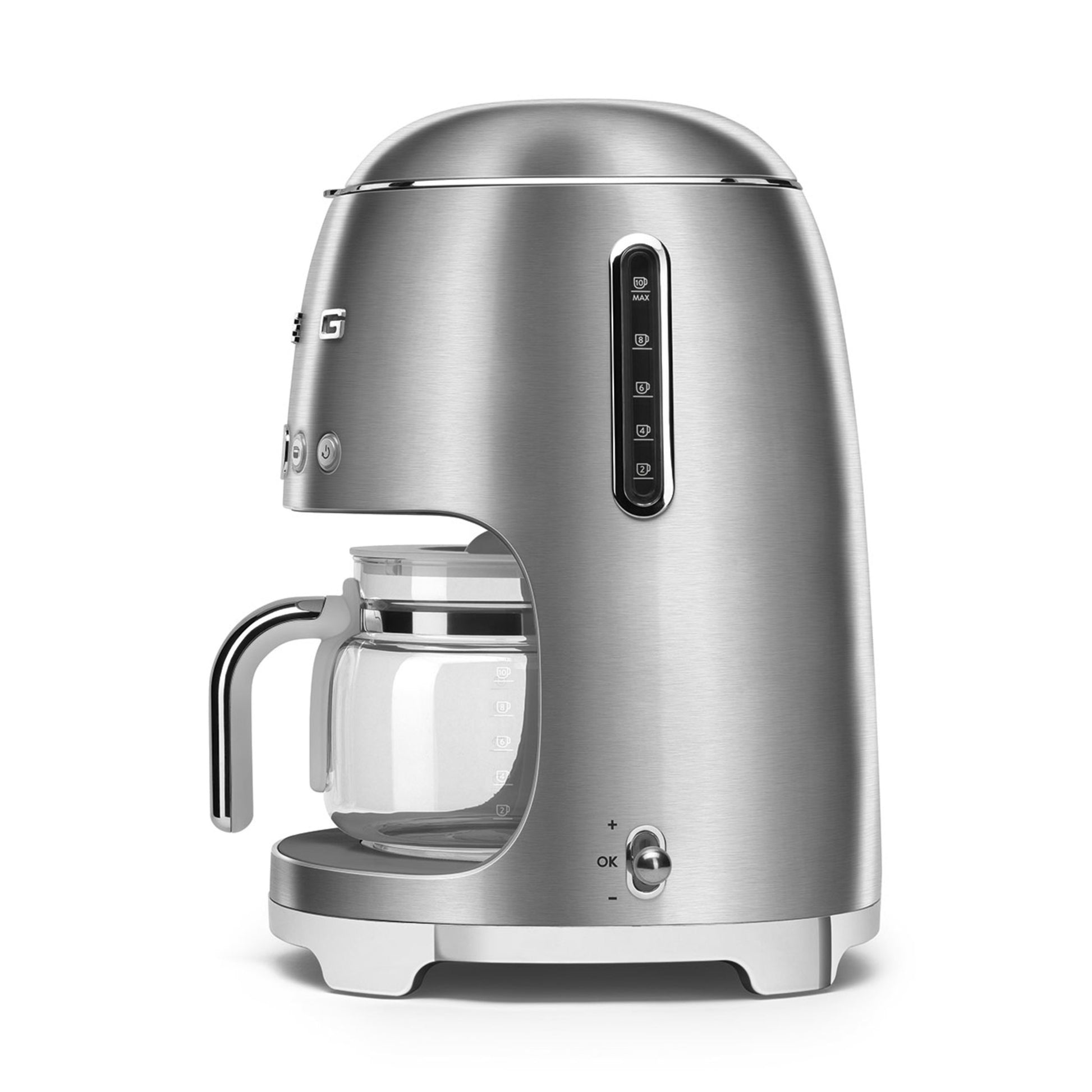 Smeg 50's Style DCF02 Drip Coffee Machine - product image 66