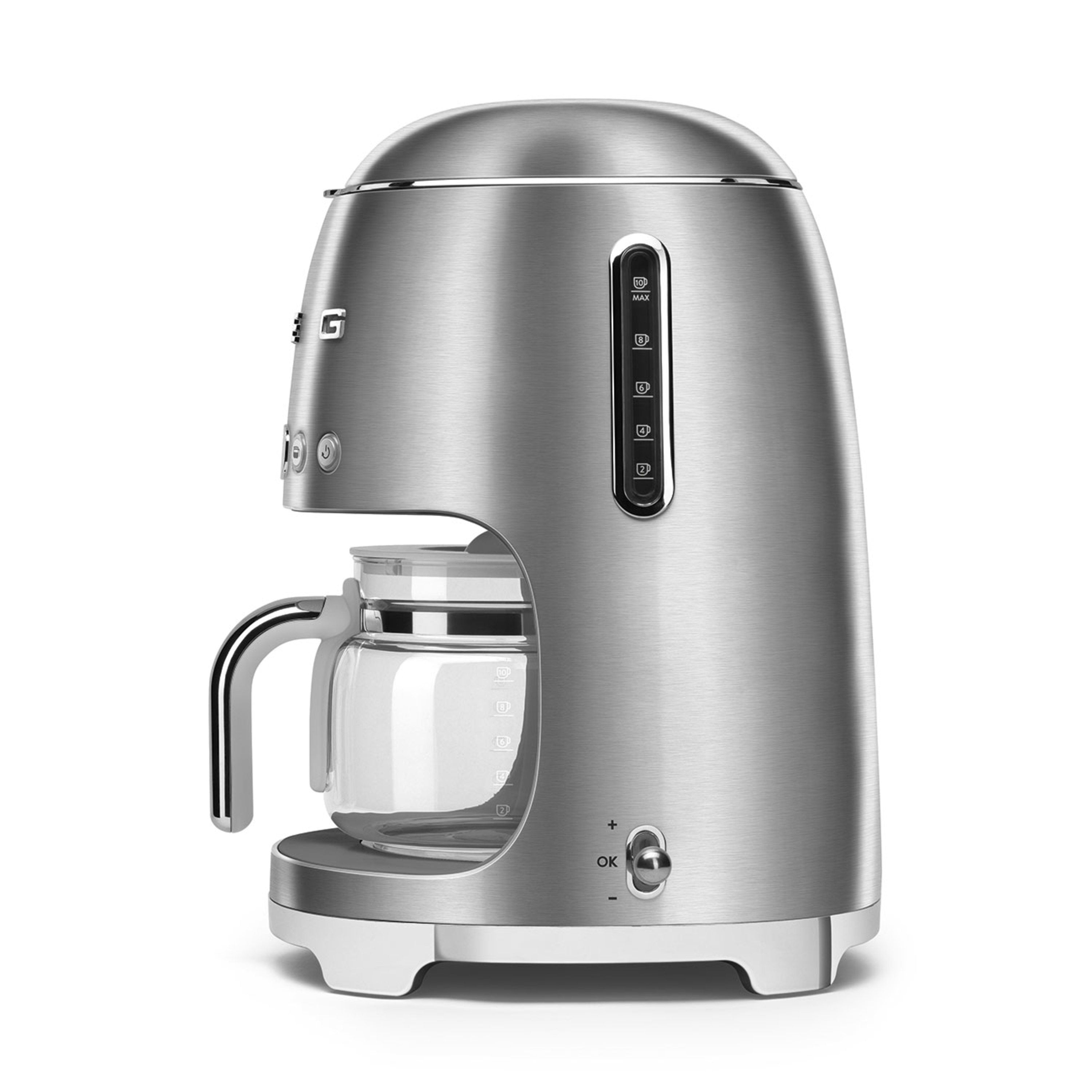 Smeg 50's Style DCF02 Drip Coffee Machine - product image 66