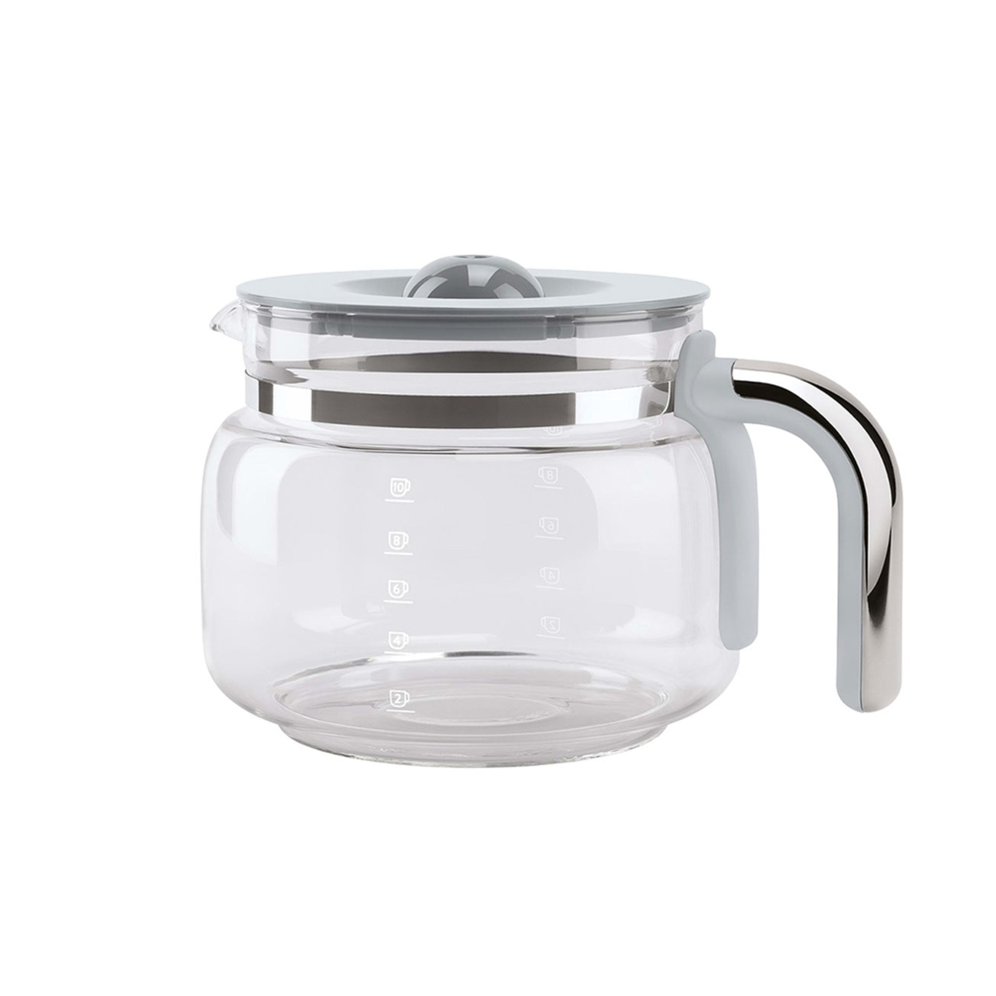 Smeg 50's Style DCF02 Drip Coffee Machine - product image 68