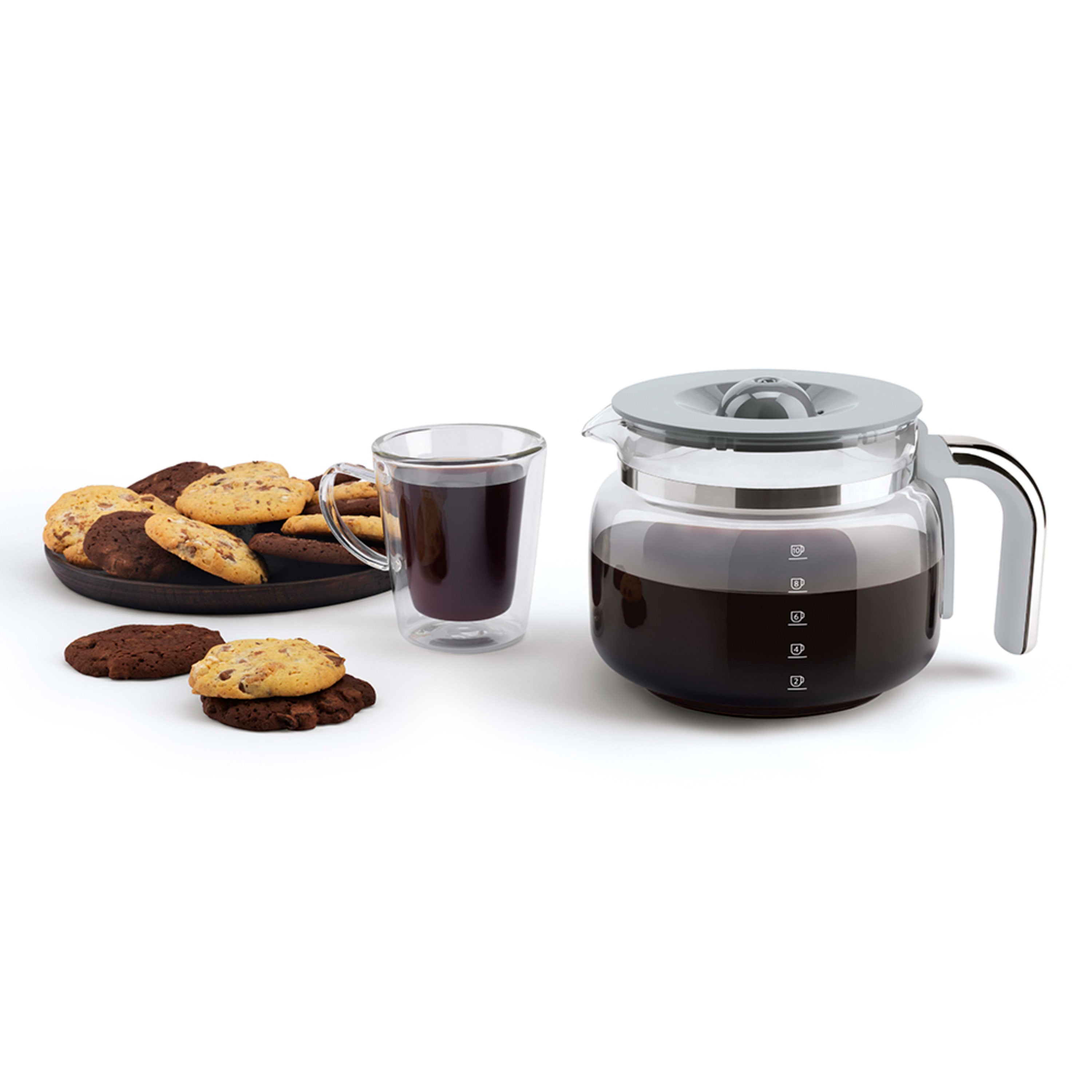 Smeg 50's Style DCF02 Drip Coffee Machine - product image 69