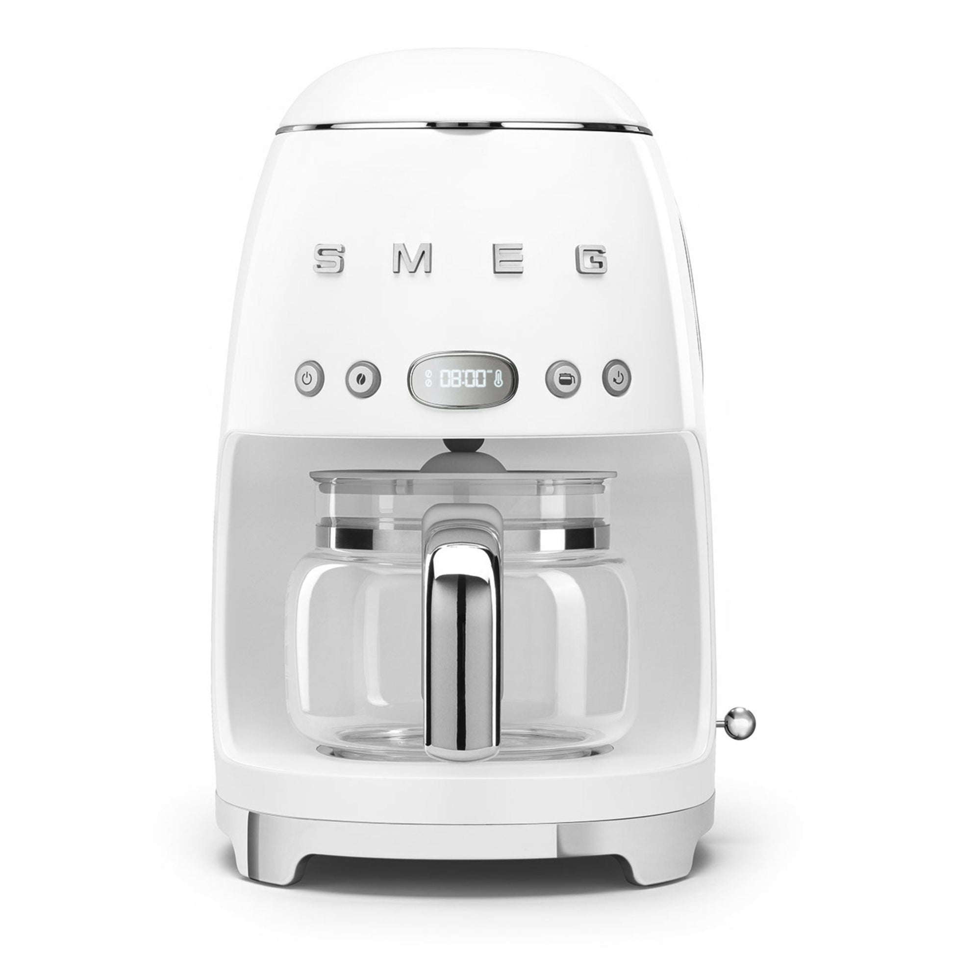 Smeg 50's Style DCF02 Drip Coffee Machine - product image 72