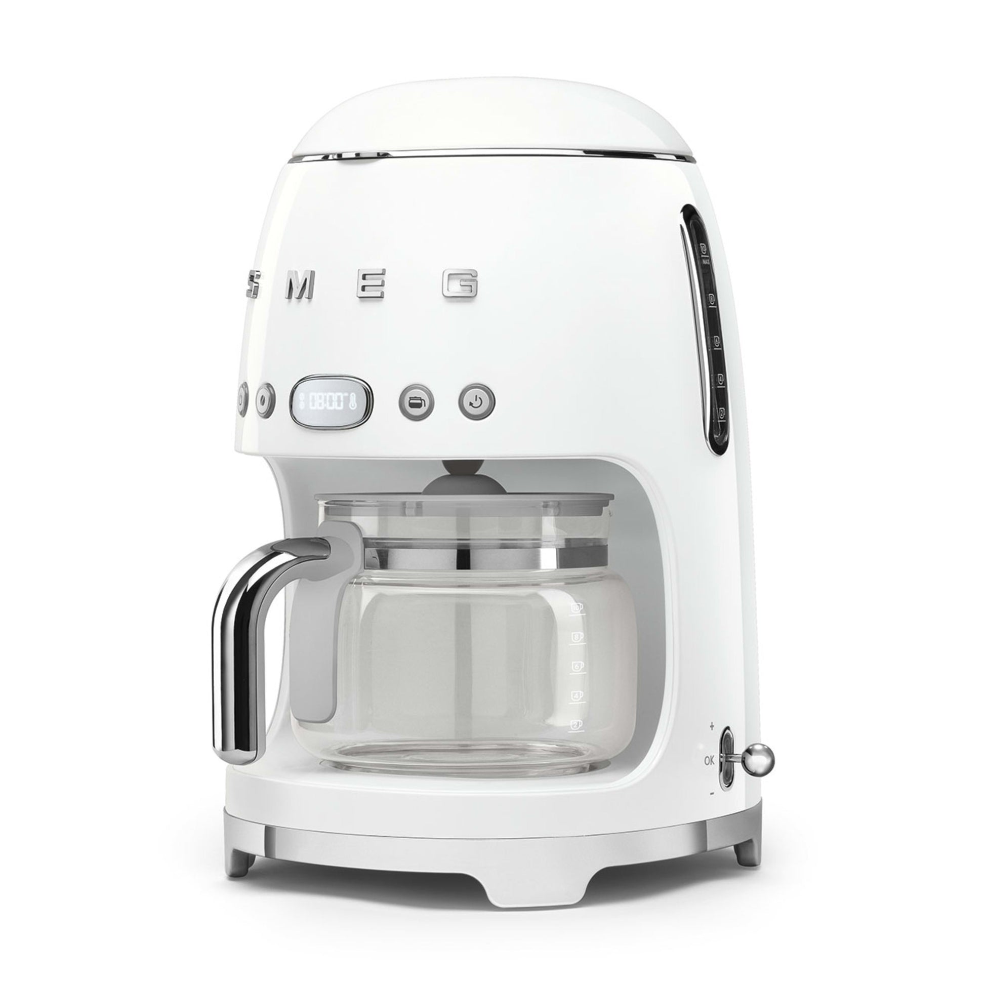 Smeg 50's Style DCF02 Drip Coffee Machine - product image 73