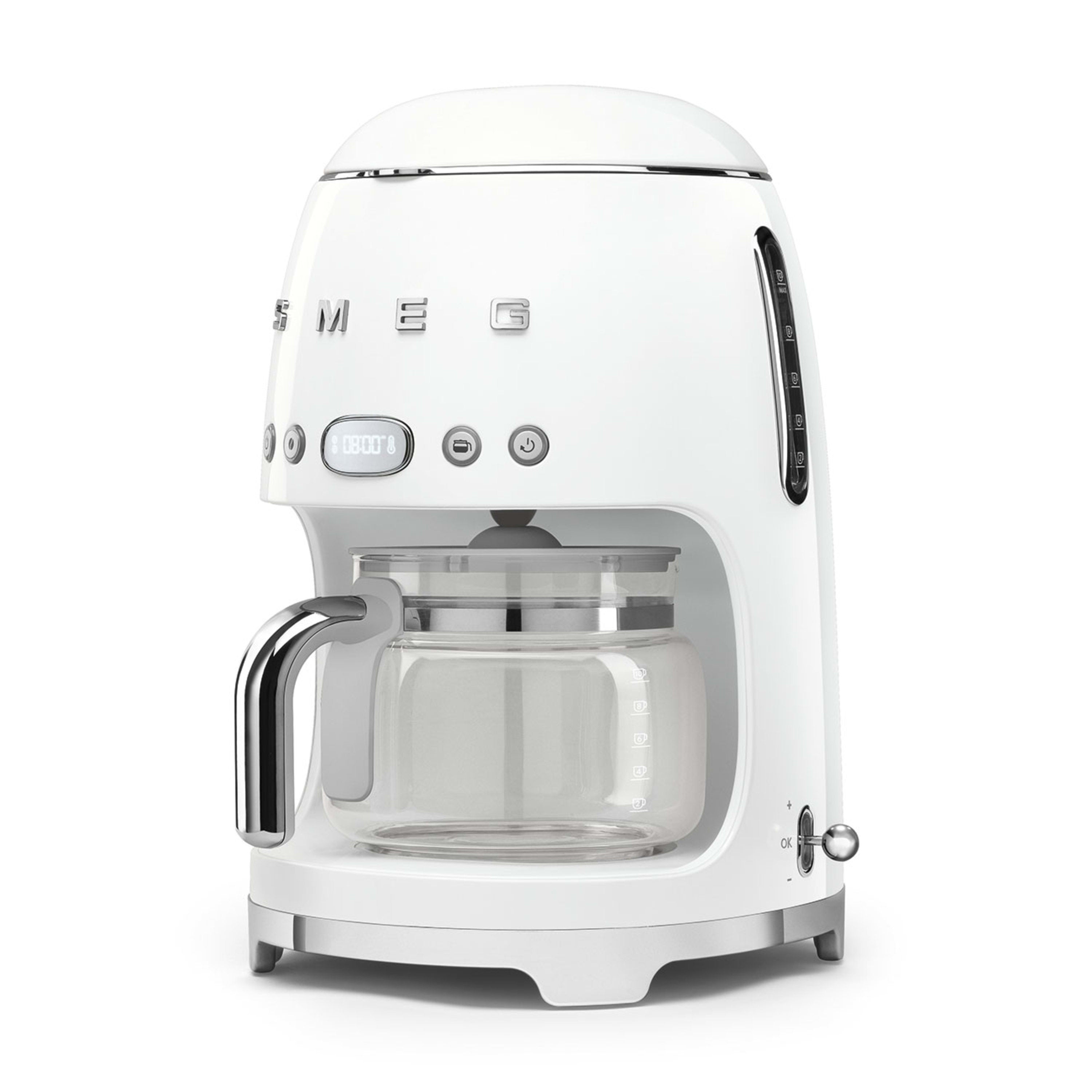 Smeg 50's Style DCF02 Drip Coffee Machine - product image 73