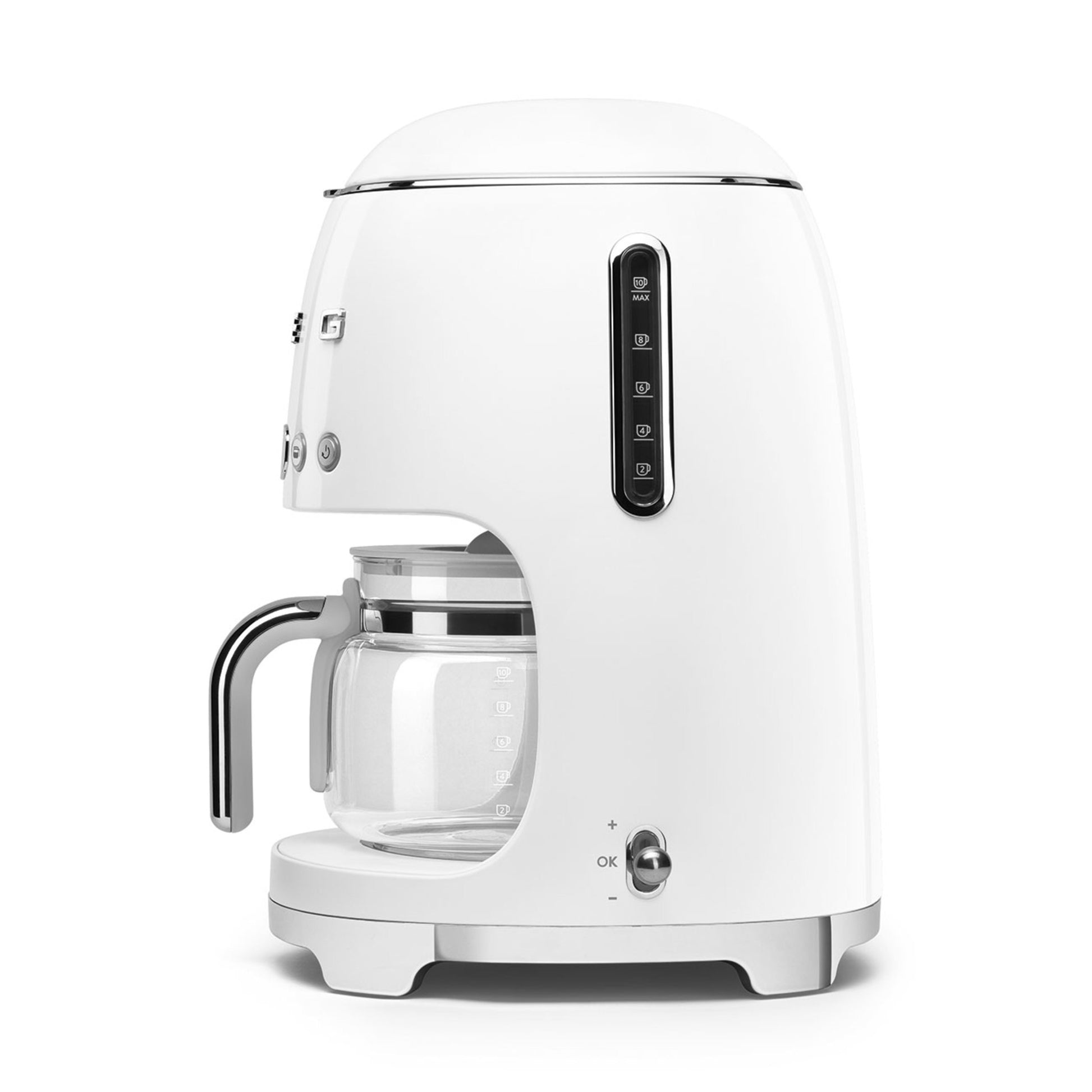 Smeg 50's Style DCF02 Drip Coffee Machine - product image 75