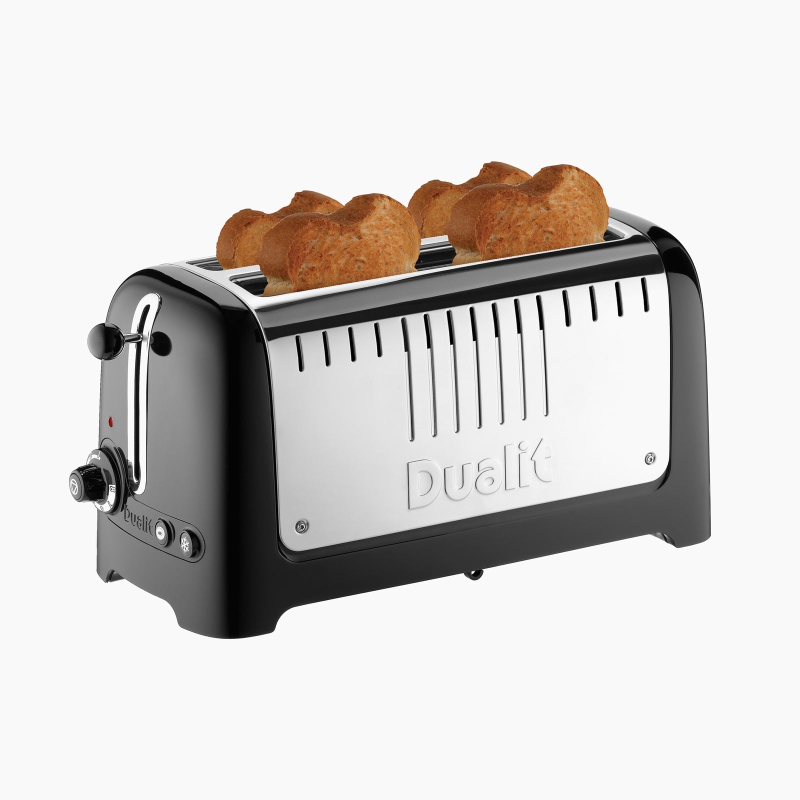 Dualit DLT-LITE-LONG Long Slot Lite Toaster - product image 2
