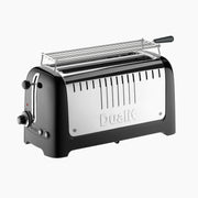 Dualit DLT-LITE-LONG Long Slot Lite Toaster